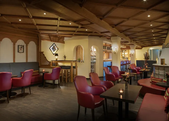 Arabella Alpenhotel Am Spitzingsee, A Tribute Portfolio Hotel