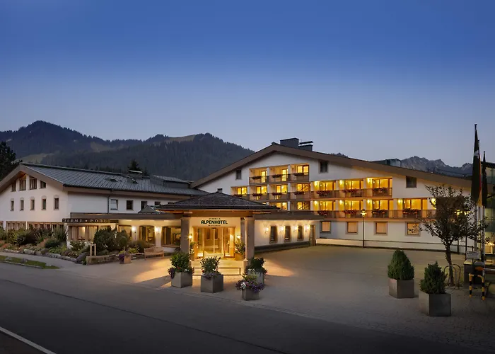 Arabella Alpenhotel Am Spitzingsee, A Tribute Portfolio Hotel