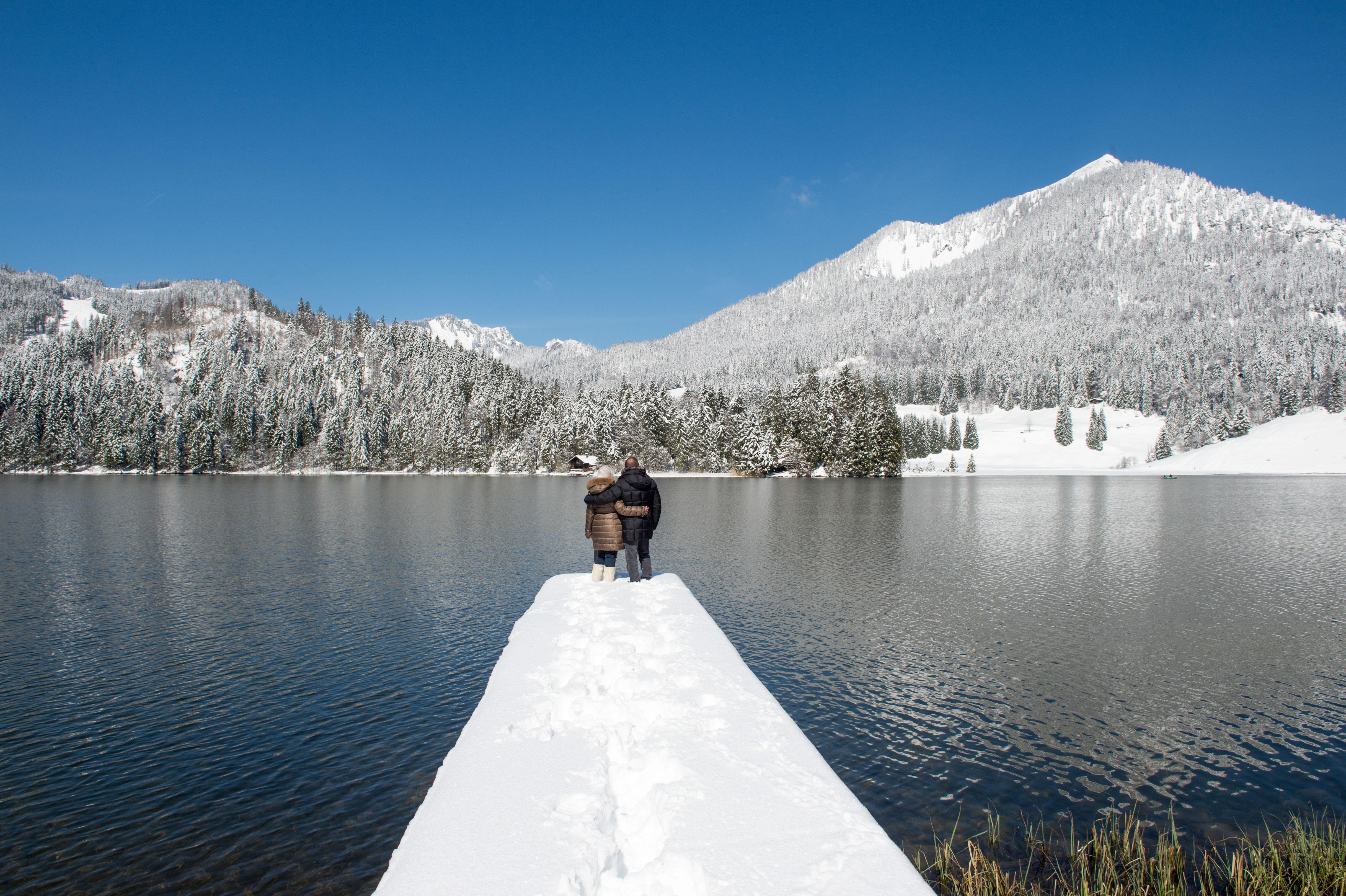 Arabella Alpenhotel Am Spitzingsee, A Tribute Portfolio Hotel 4*