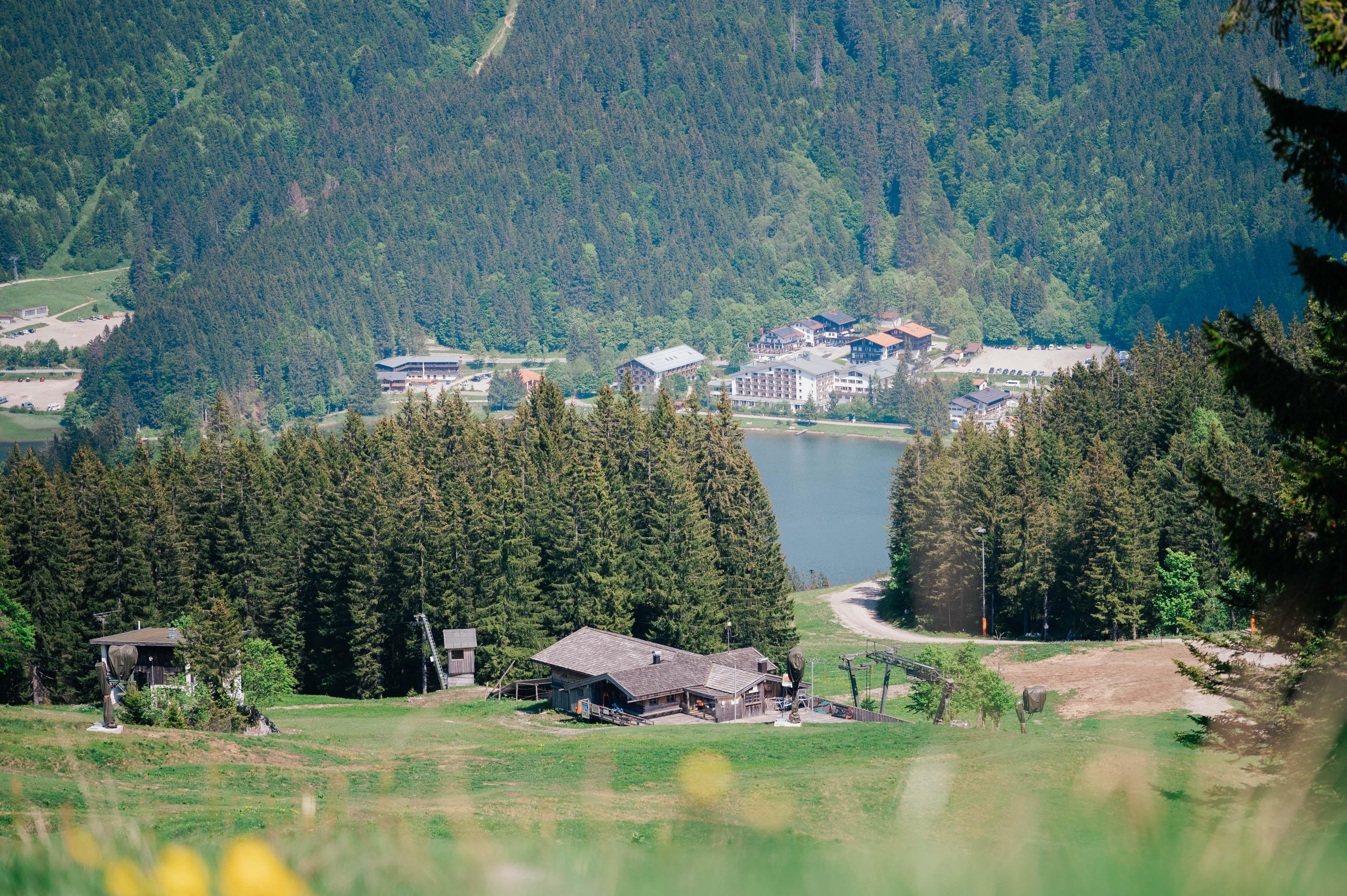 Arabella Alpenhotel Am Spitzingsee, A Tribute Portfolio Hotel