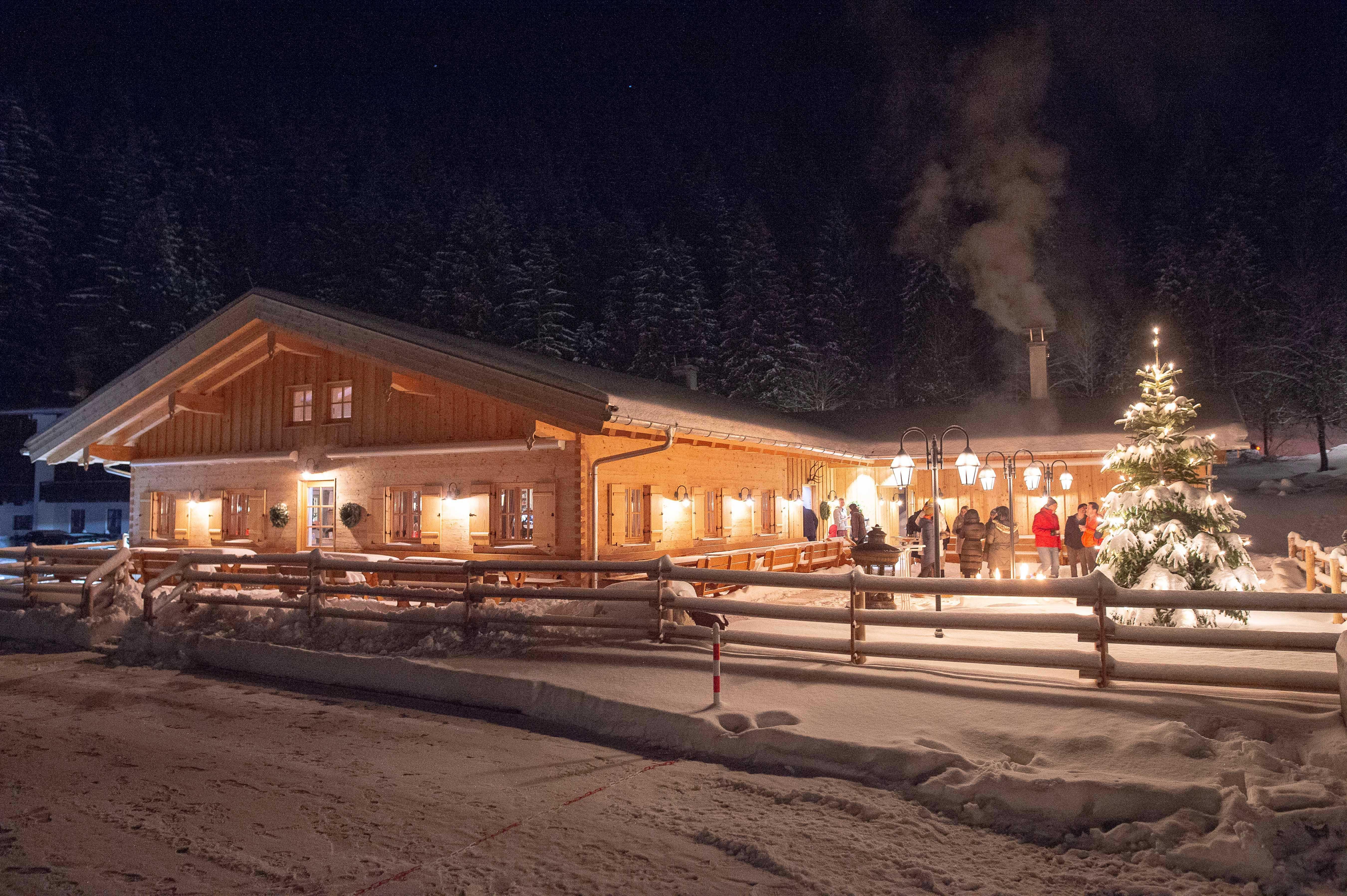 Arabella Alpenhotel Am Spitzingsee, A Tribute Portfolio Hotel Spitzingsee