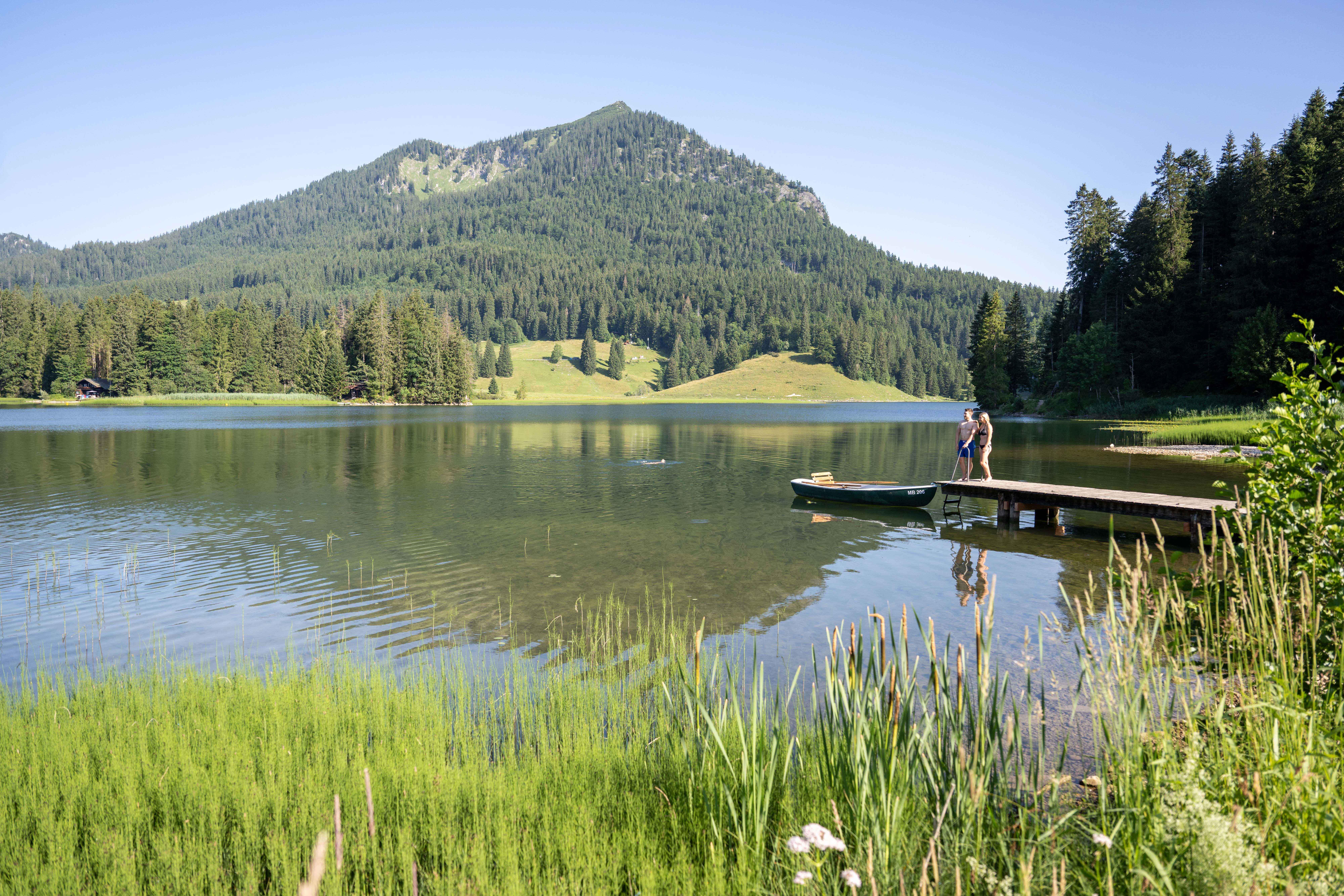 Arabella Alpenhotel Am Spitzingsee, A Tribute Portfolio Hotel 4*