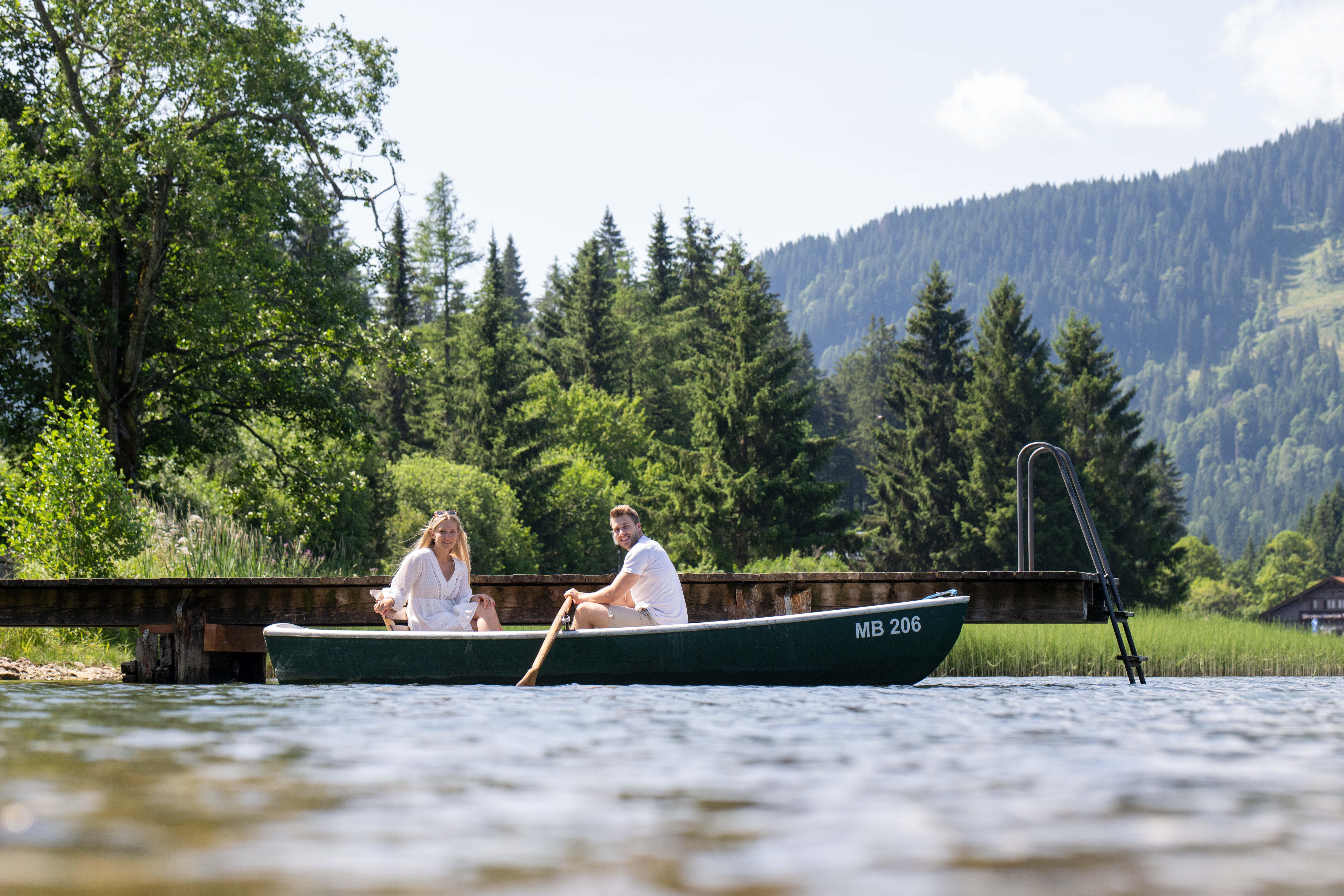 Hotel Arabella Alpenhotel Am Spitzingsee, A Tribute Portfolio Spitzingsee