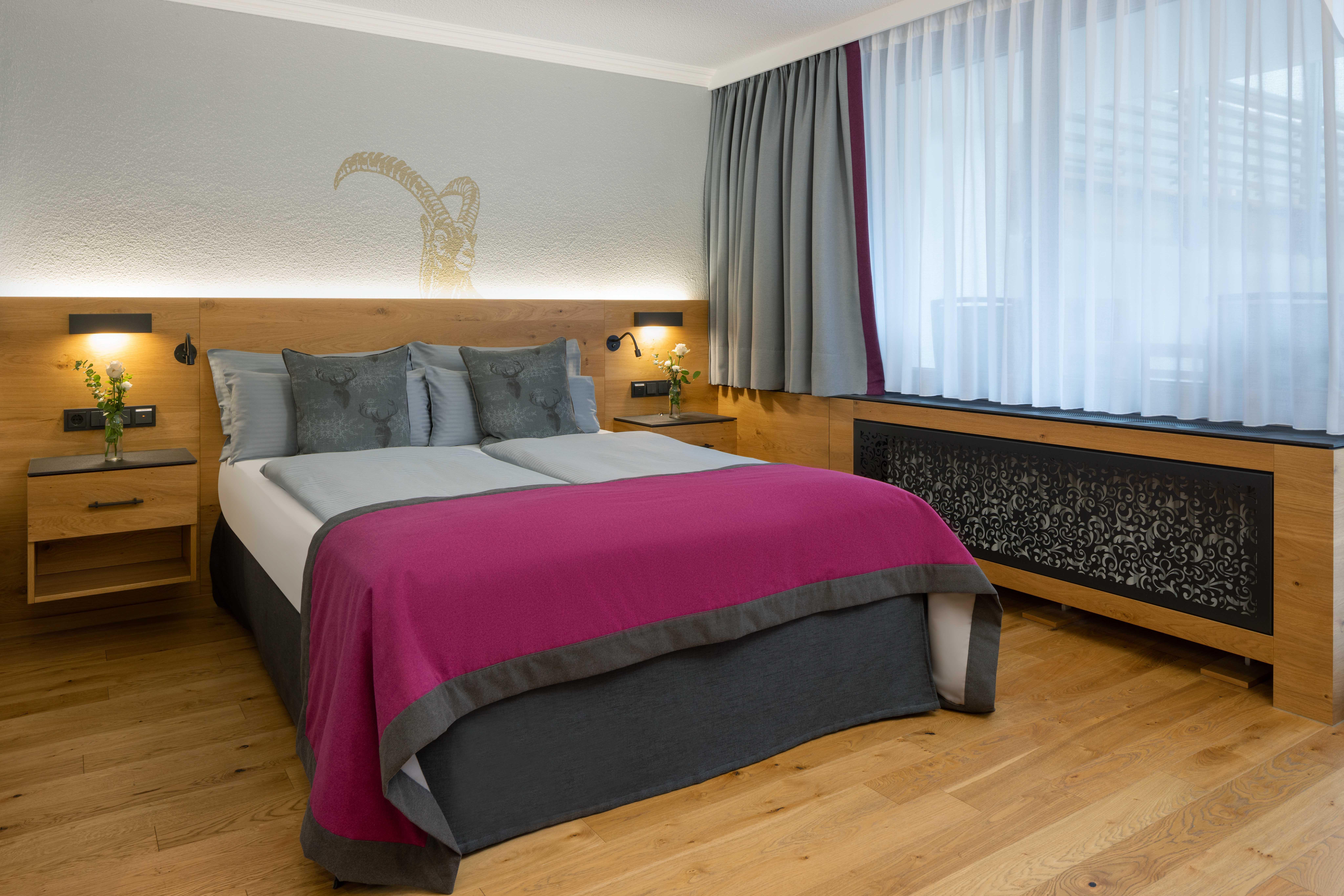 Arabella Alpenhotel Am Spitzingsee, A Tribute Portfolio Hotel