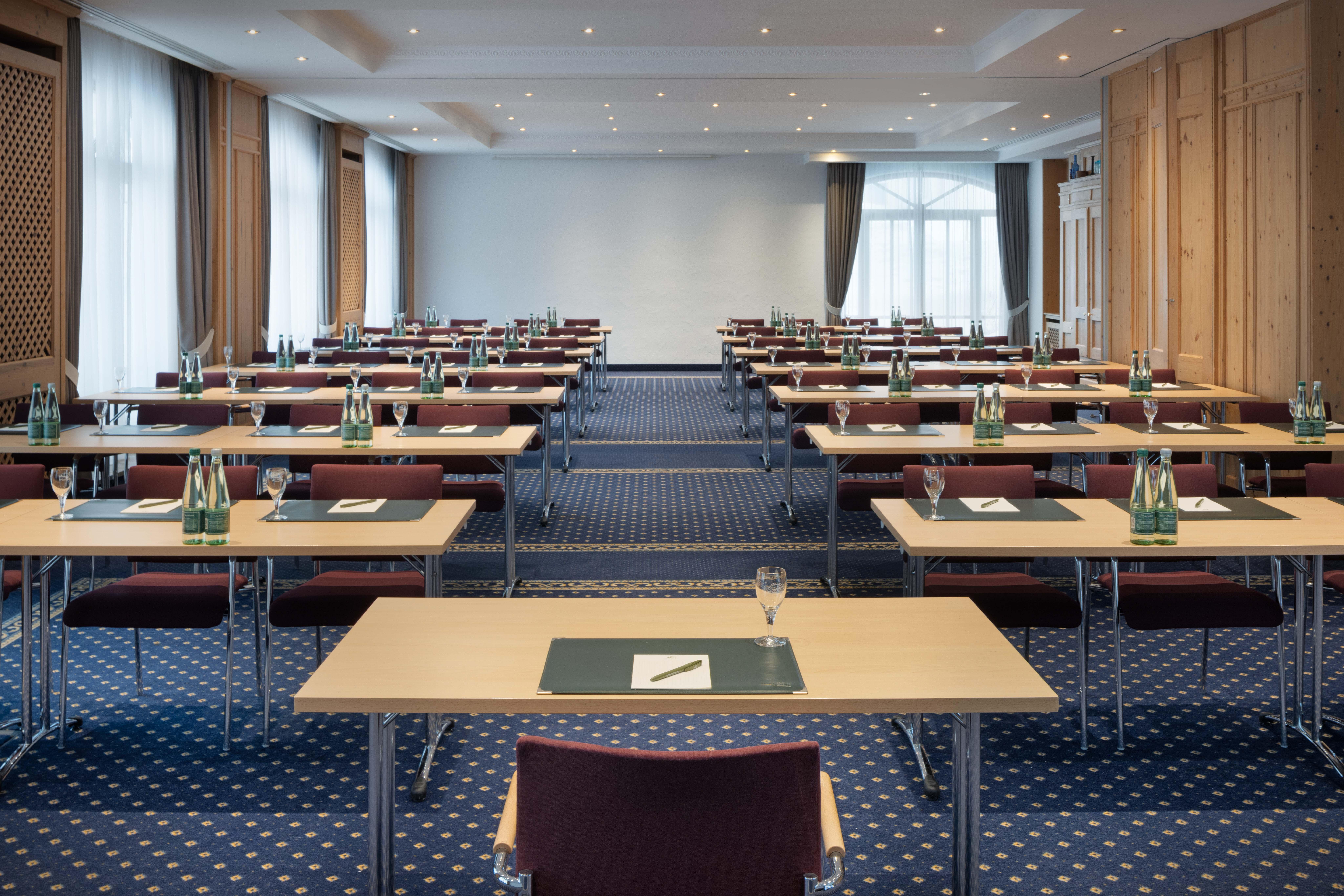Arabella Alpenhotel Am Spitzingsee, A Tribute Portfolio 4*