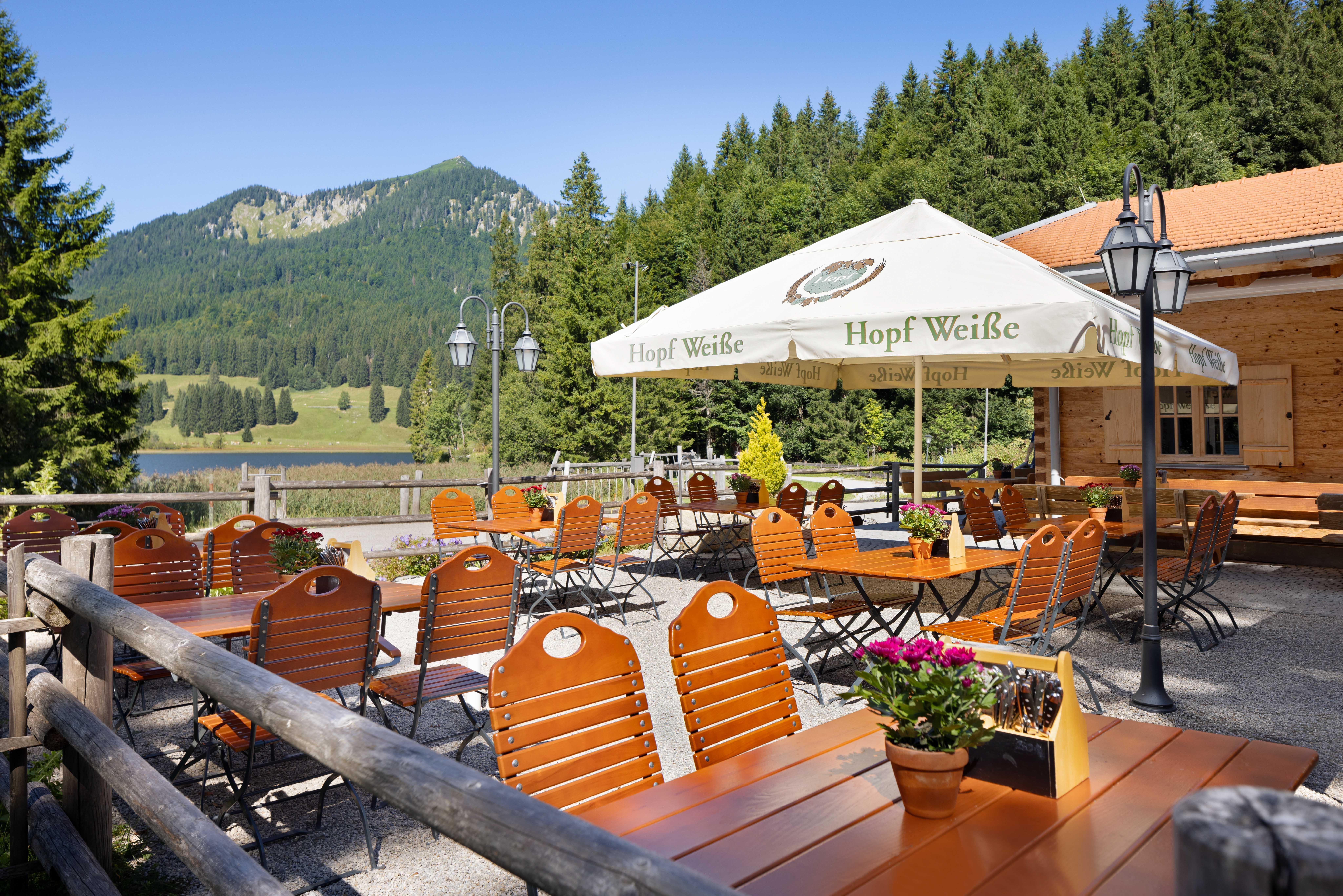 Arabella Alpenhotel Am Spitzingsee, A Tribute Portfolio Hotel