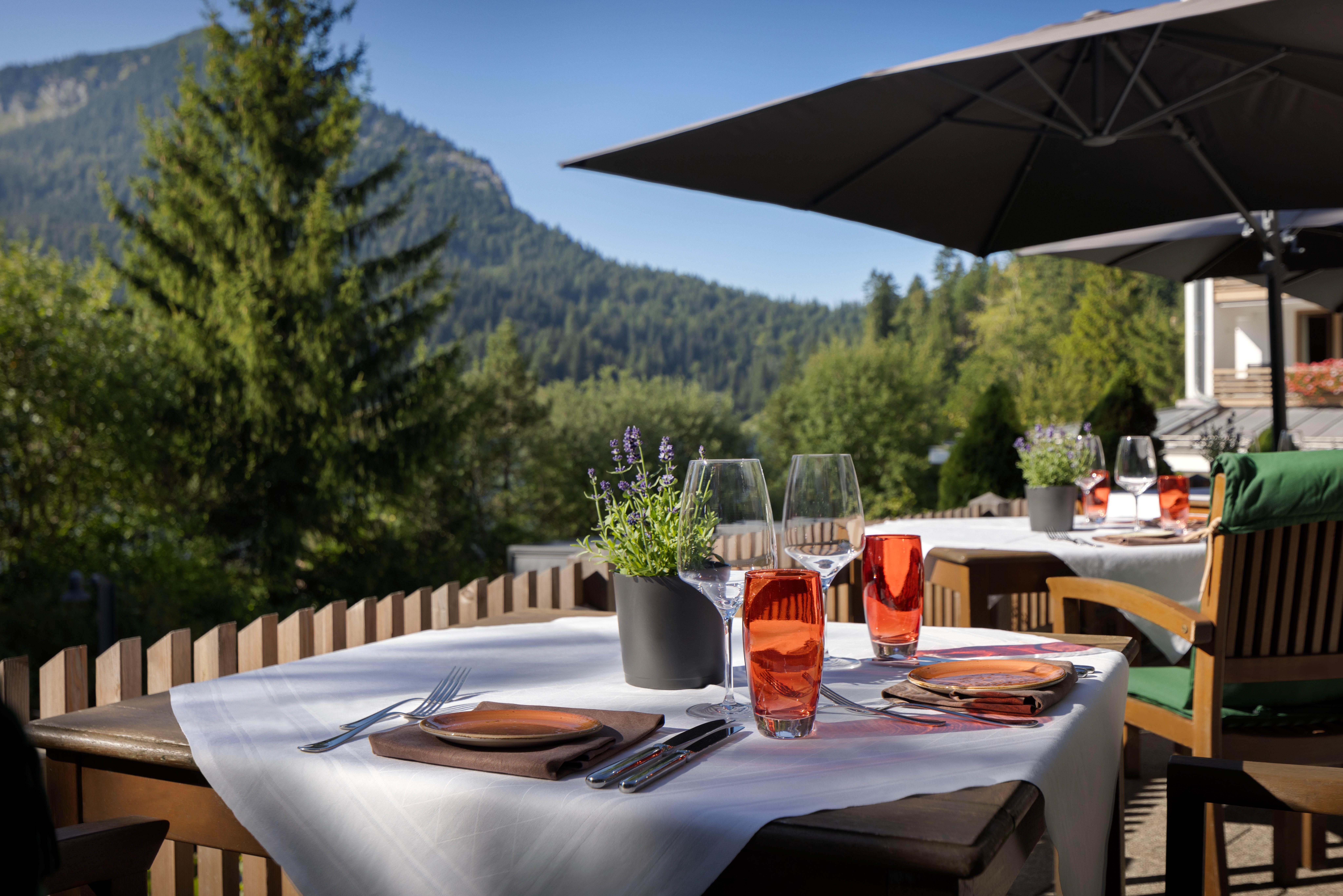 Arabella Alpenhotel Am Spitzingsee, A Tribute Portfolio Hotel 4*