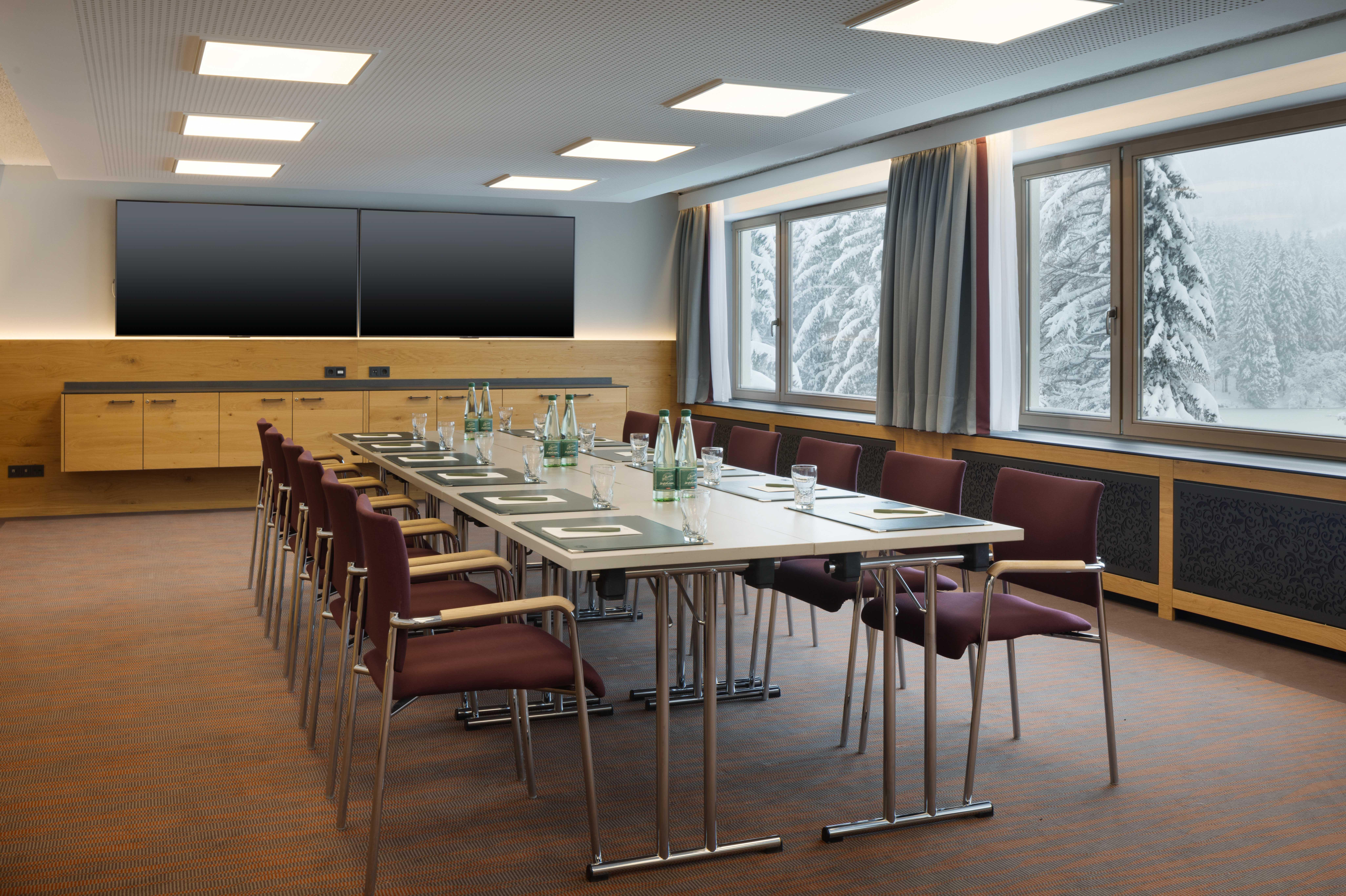 Arabella Alpenhotel Am Spitzingsee, A Tribute Portfolio 4* Spitzingsee