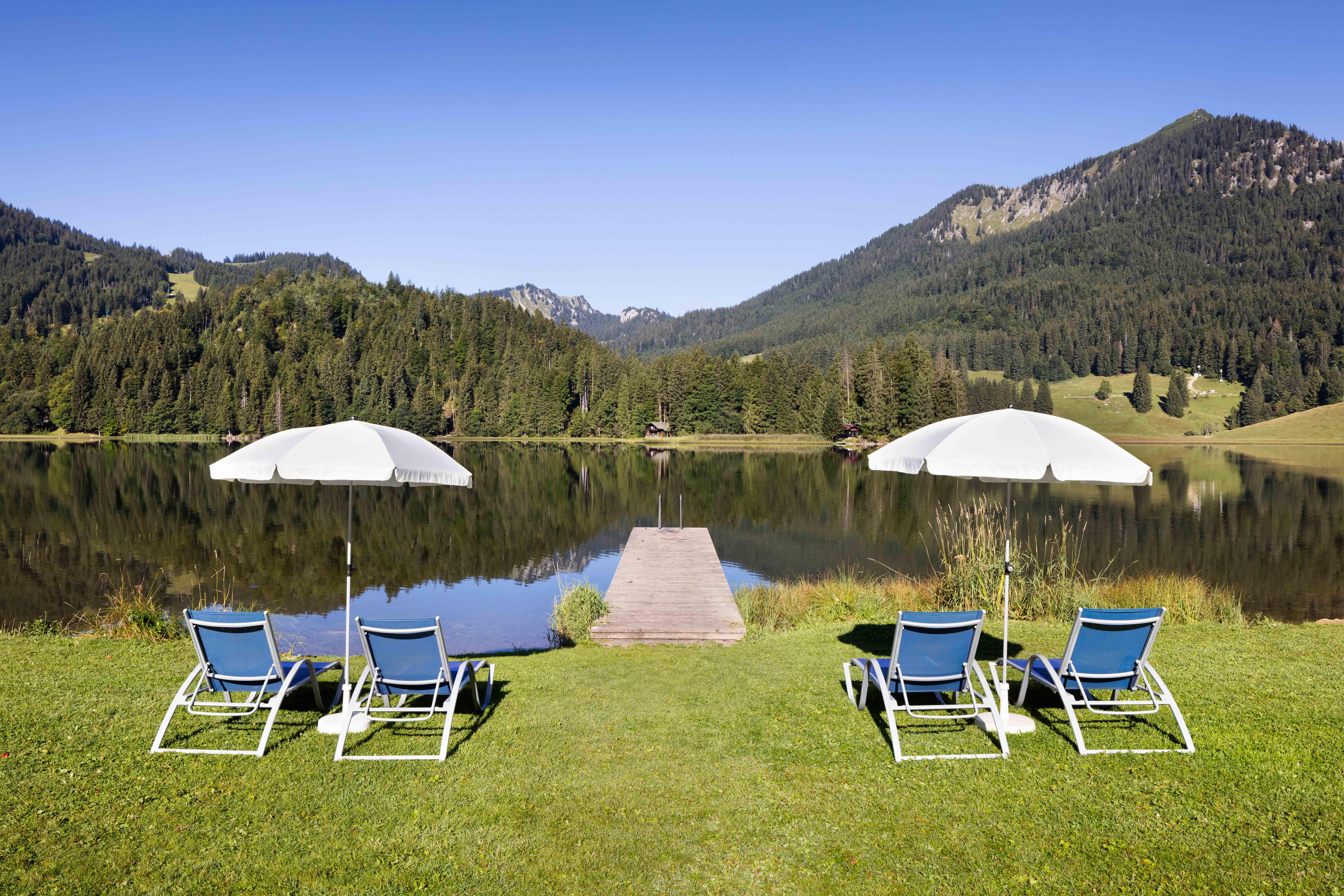 Arabella Alpenhotel Am Spitzingsee, A Tribute Portfolio Hotel 4*