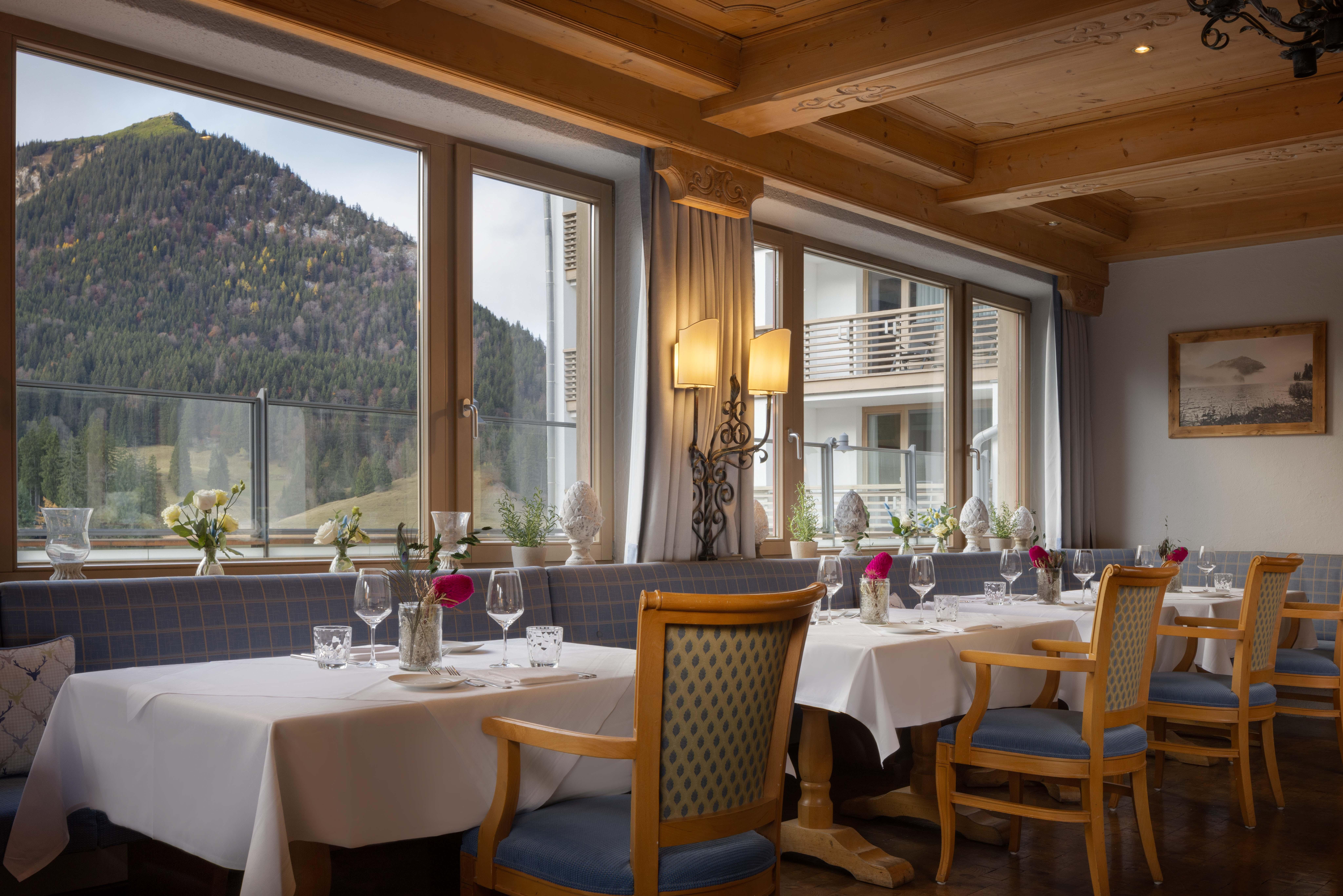 Hotel Arabella Alpenhotel Am Spitzingsee, A Tribute Portfolio 4*