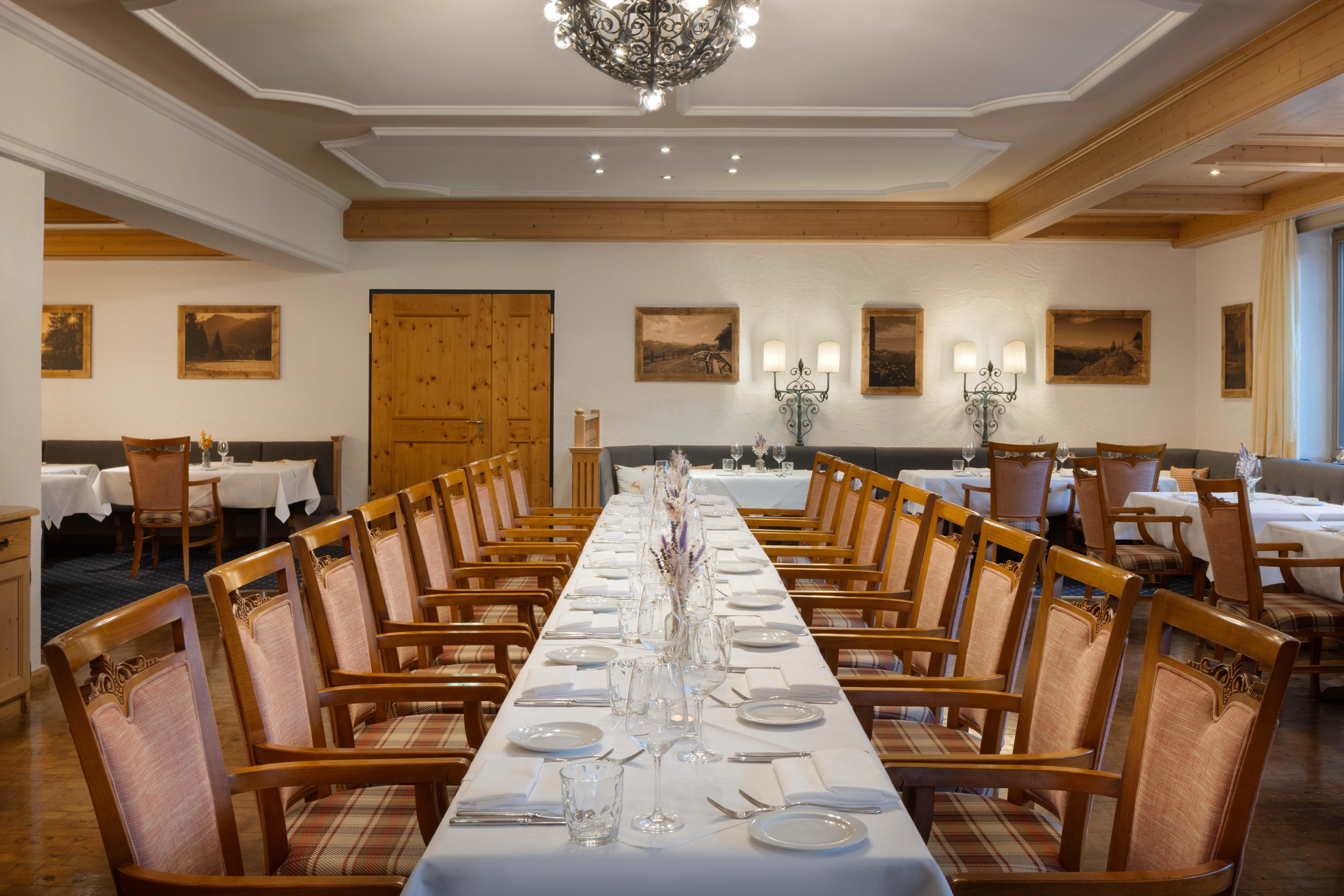Arabella Alpenhotel Am Spitzingsee, A Tribute Portfolio 4* Spitzingsee