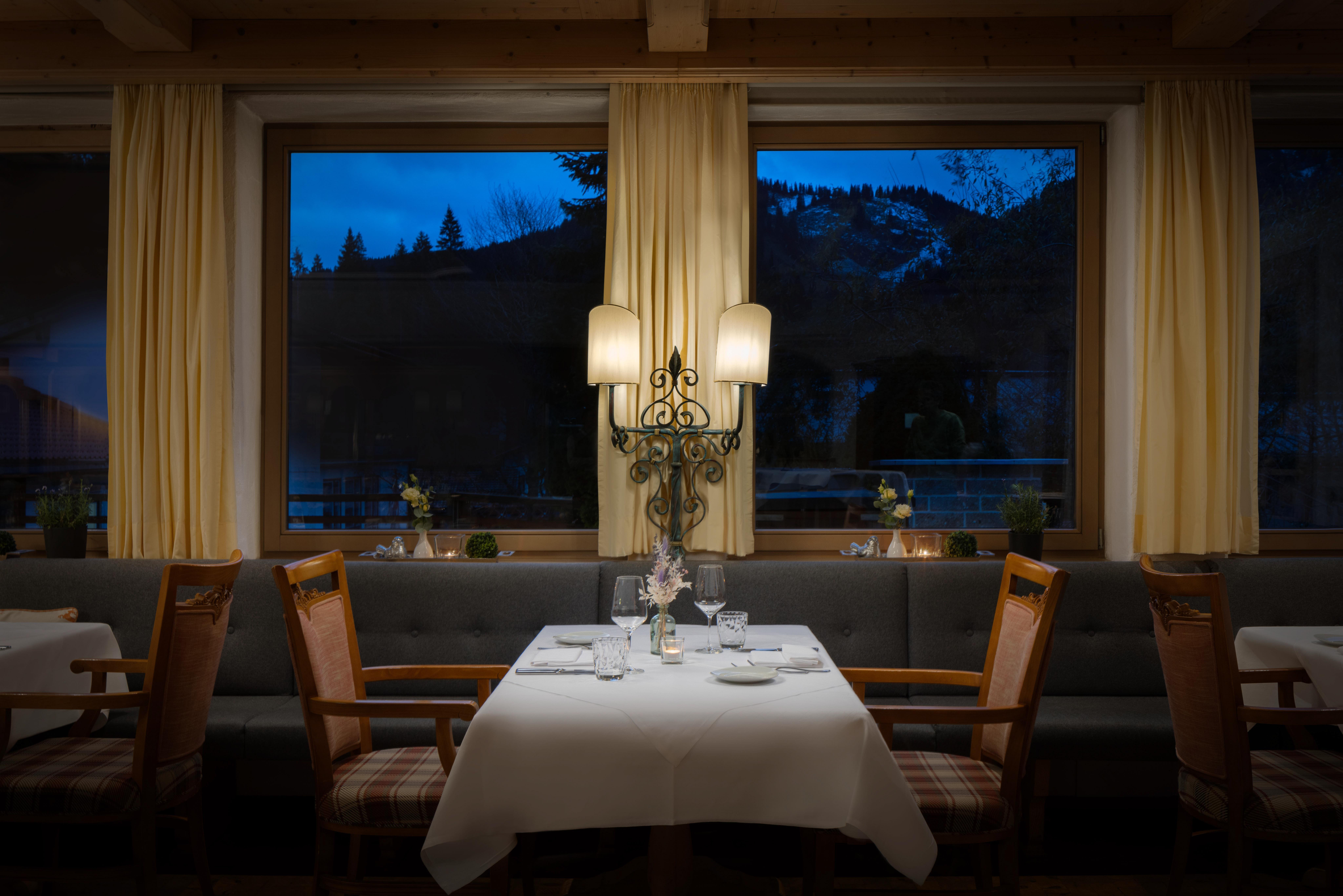 Hotel Arabella Alpenhotel Am Spitzingsee, A Tribute Portfolio