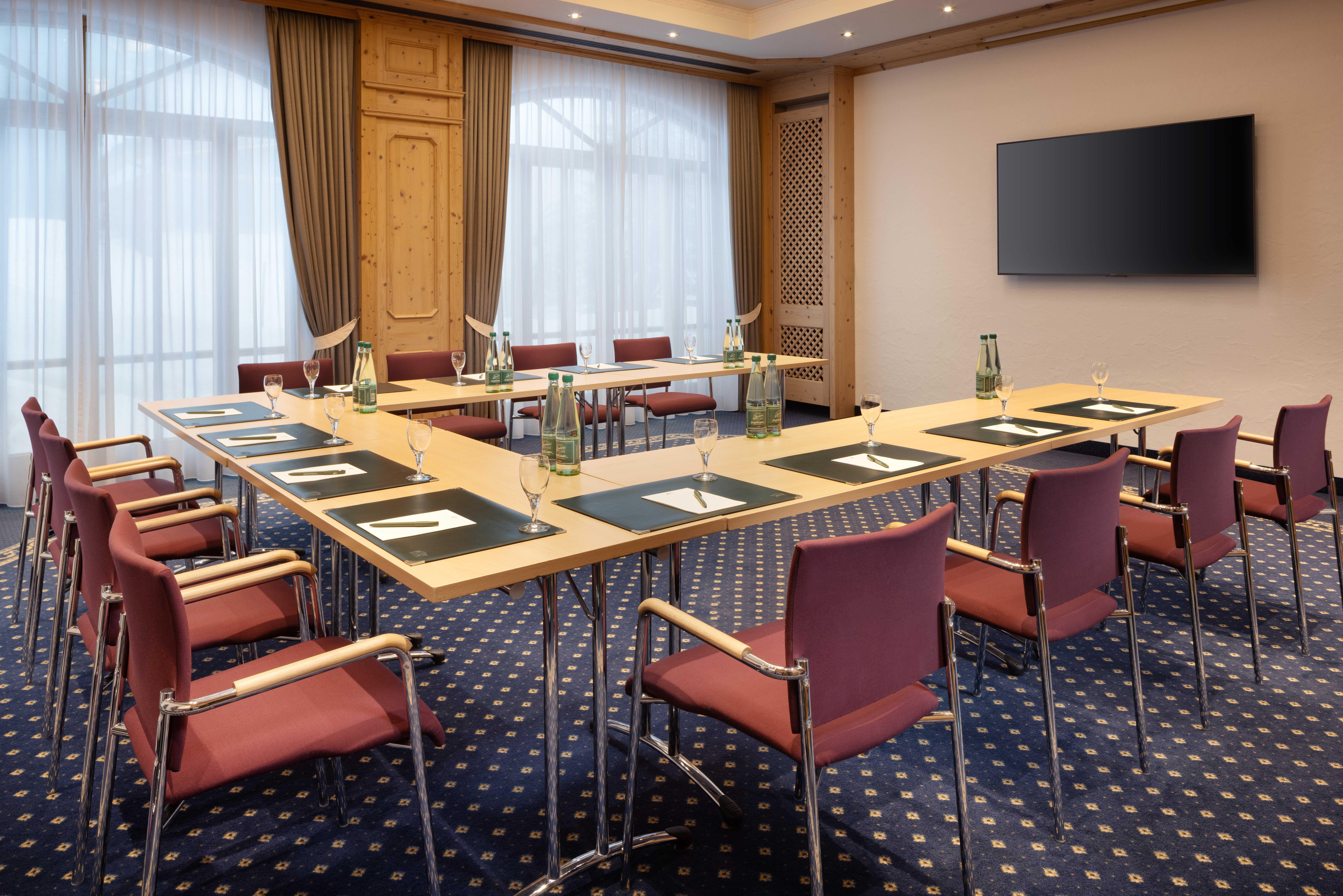 Arabella Alpenhotel Am Spitzingsee, A Tribute Portfolio Hotel 4*