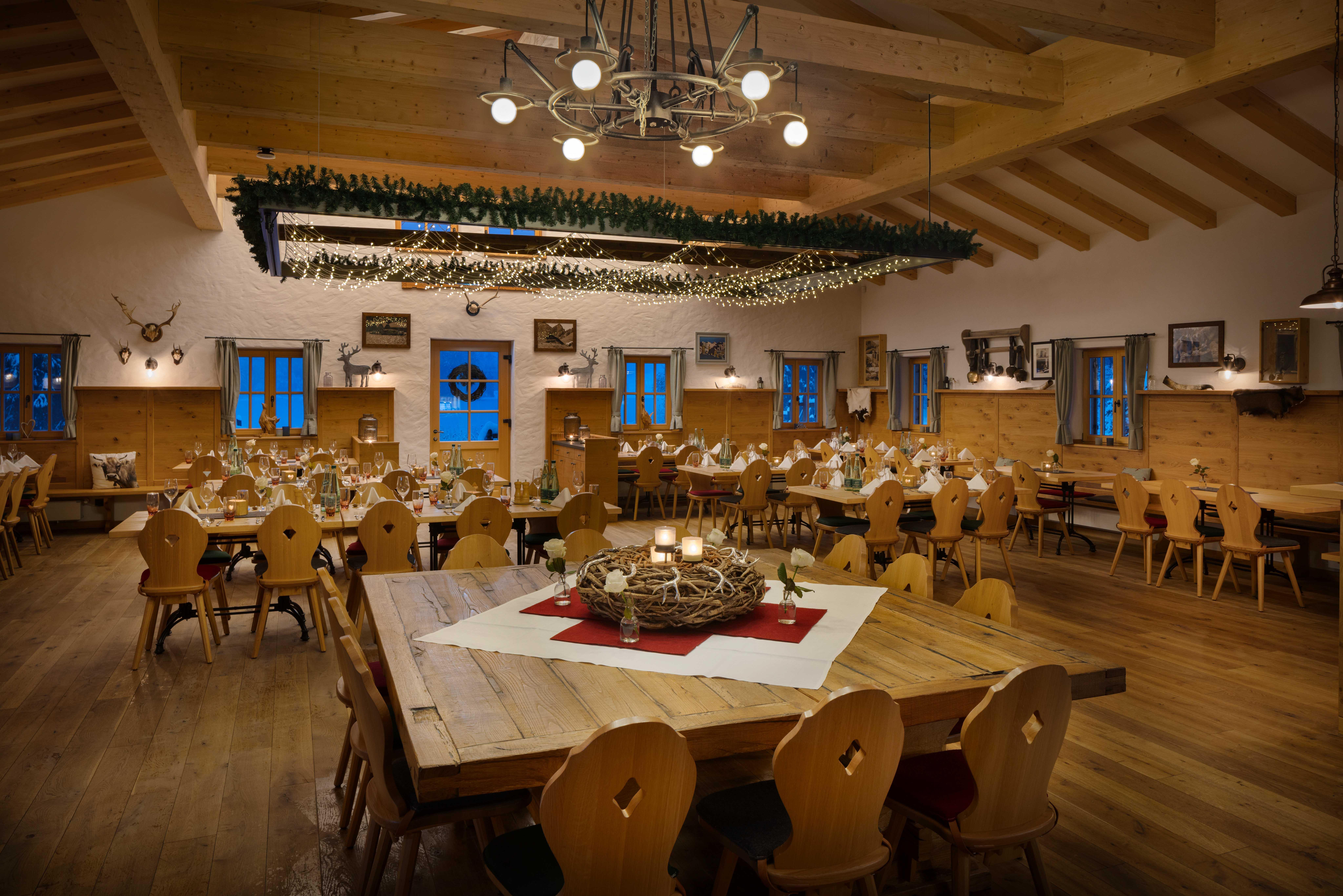 Arabella Alpenhotel Am Spitzingsee, A Tribute Portfolio Spitzingsee