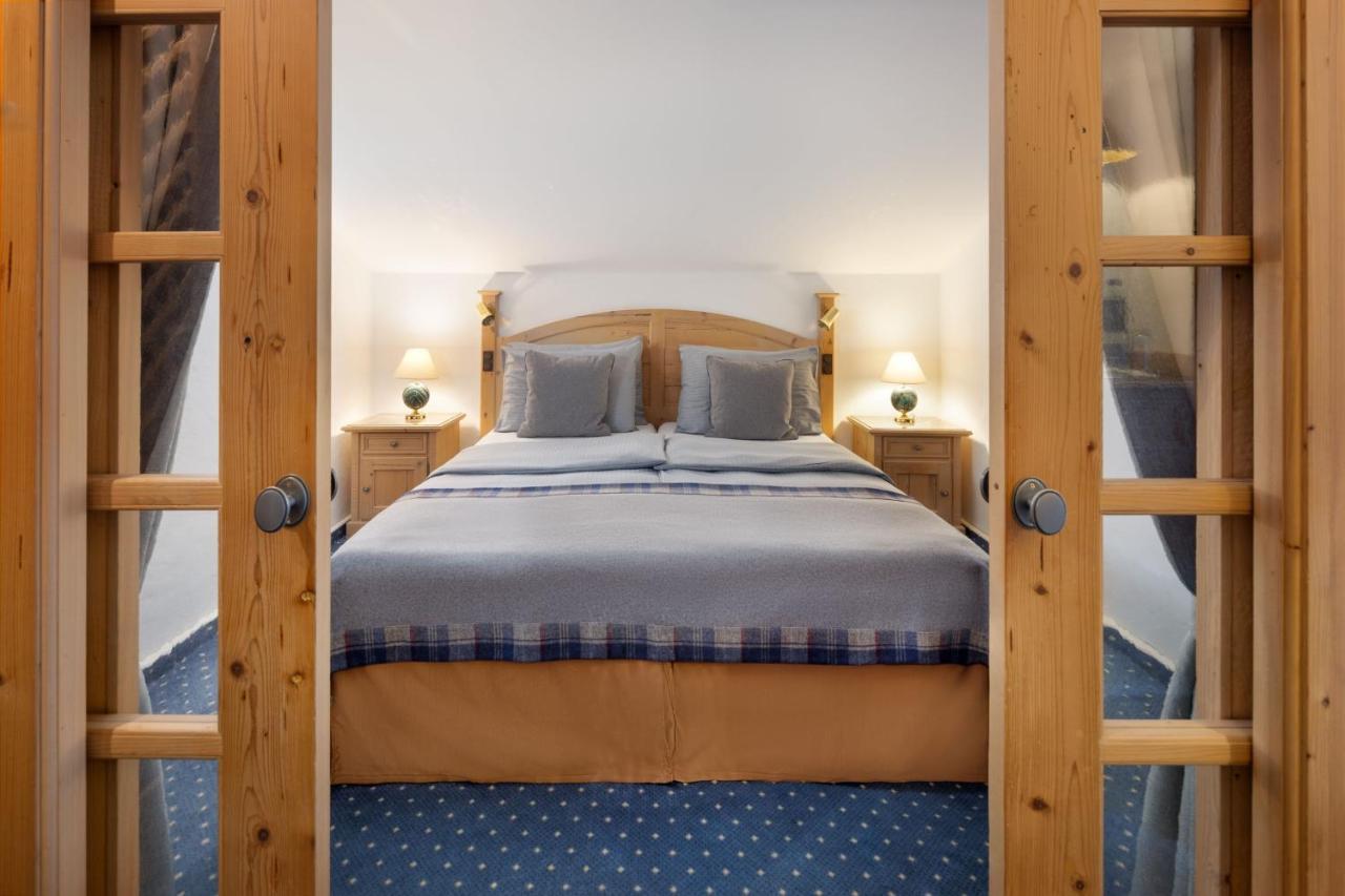 Arabella Alpenhotel Am Spitzingsee, A Tribute Portfolio 4* Spitzingsee