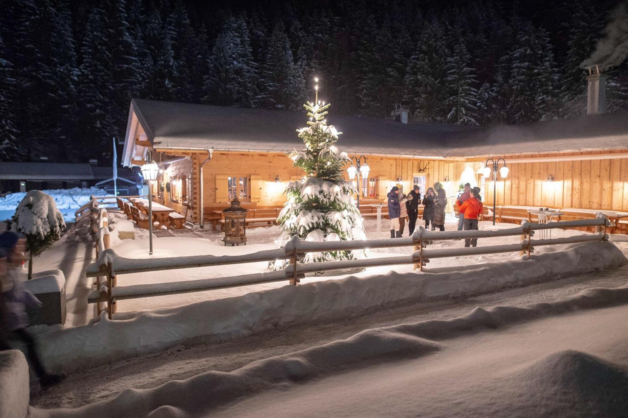Arabella Alpenhotel Am Spitzingsee, A Tribute Portfolio 4*