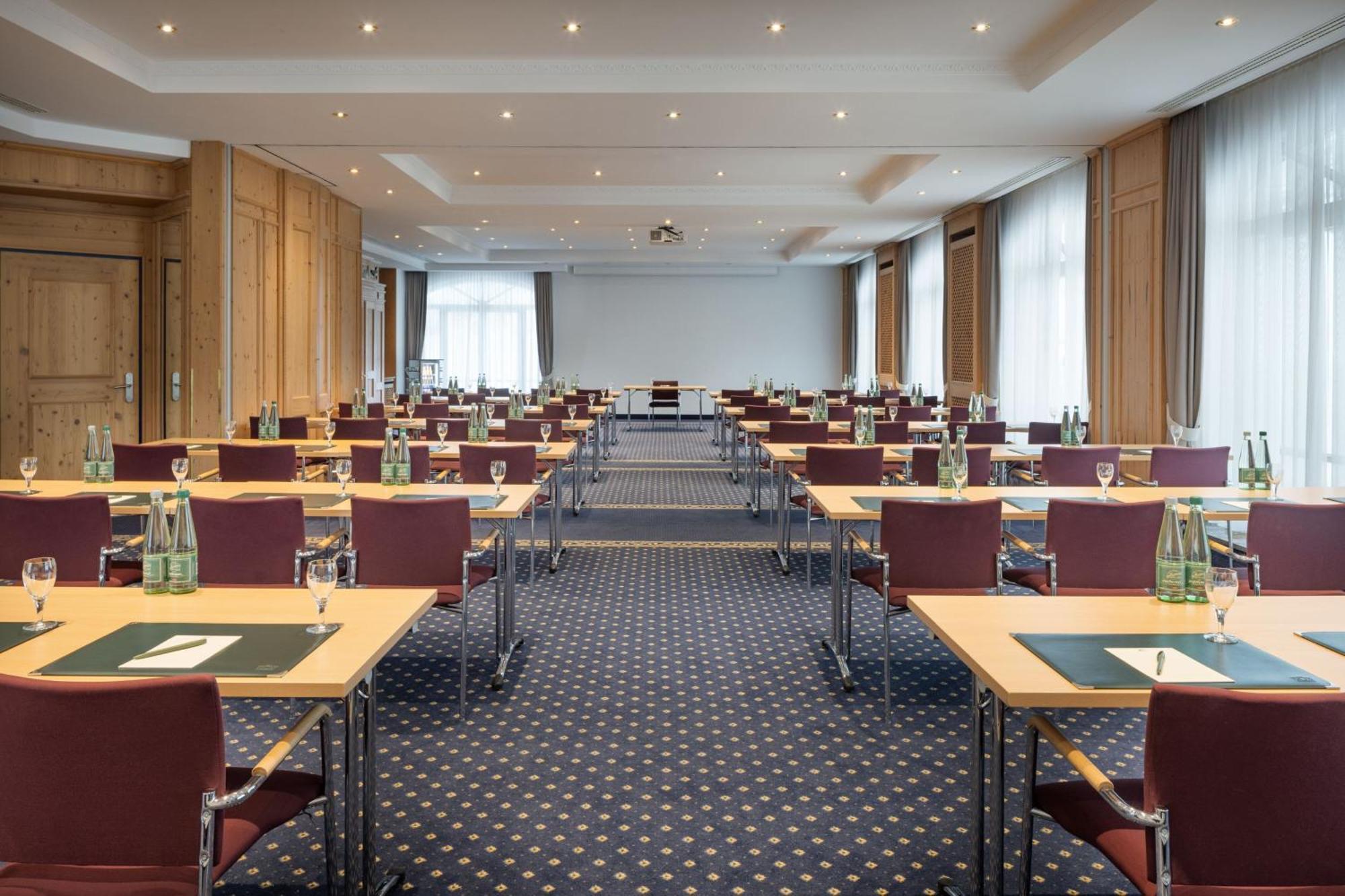 Arabella Alpenhotel Am Spitzingsee, A Tribute Portfolio 4*