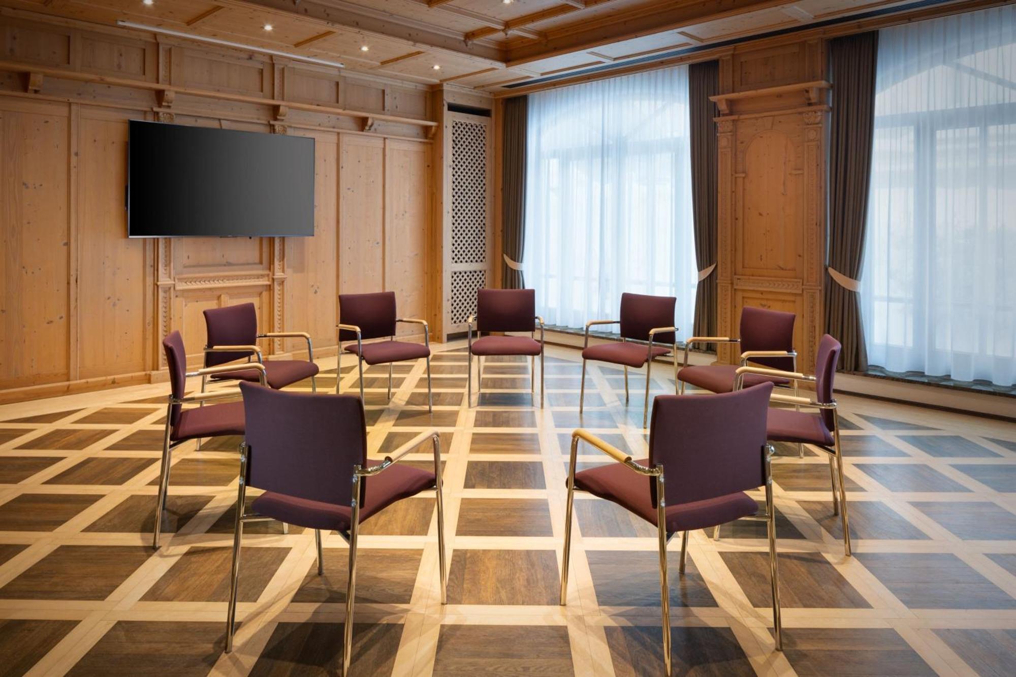Arabella Alpenhotel Am Spitzingsee, A Tribute Portfolio 4* Spitzingsee