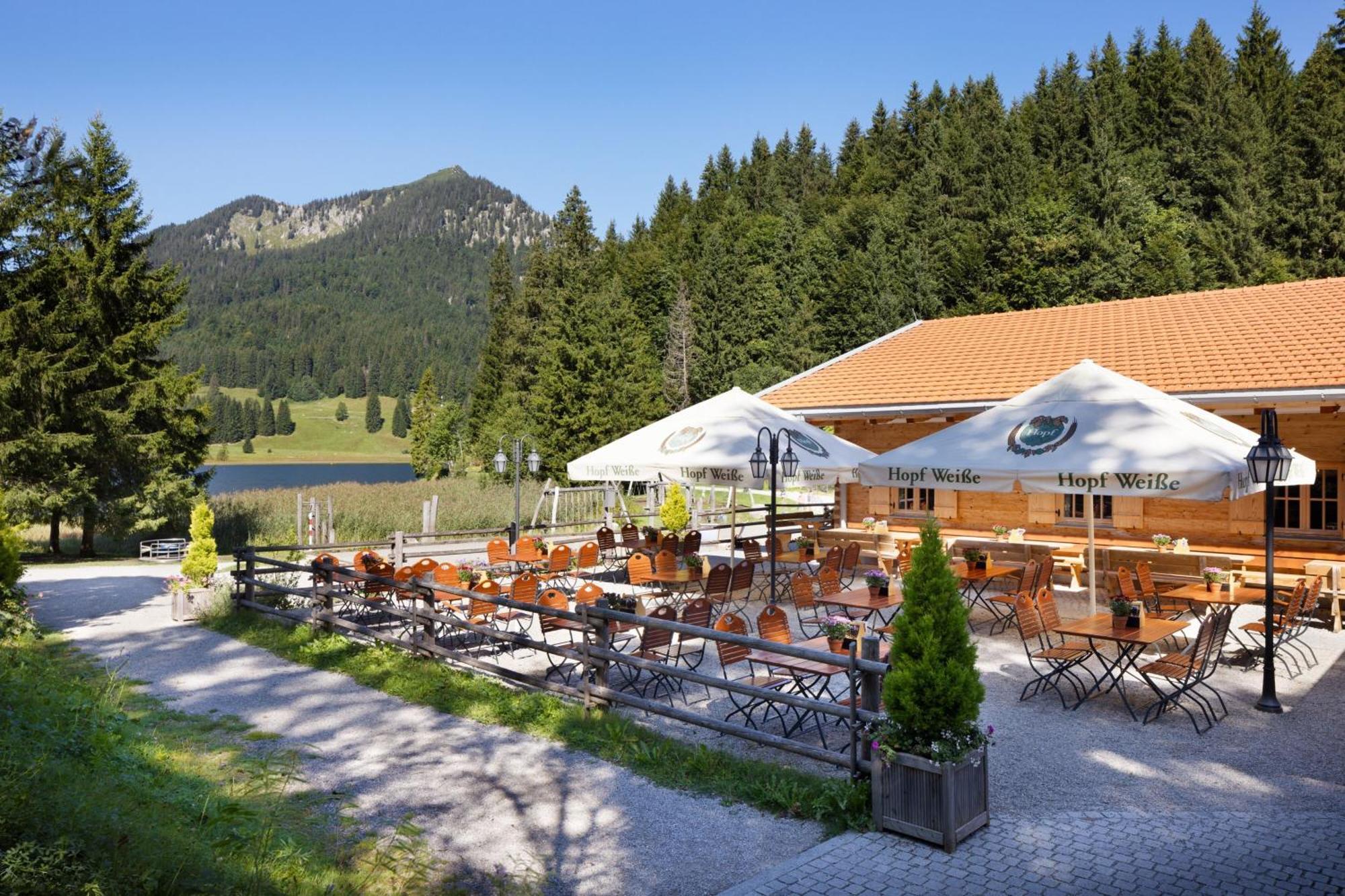 Arabella Alpenhotel Am Spitzingsee, A Tribute Portfolio Spitzingsee