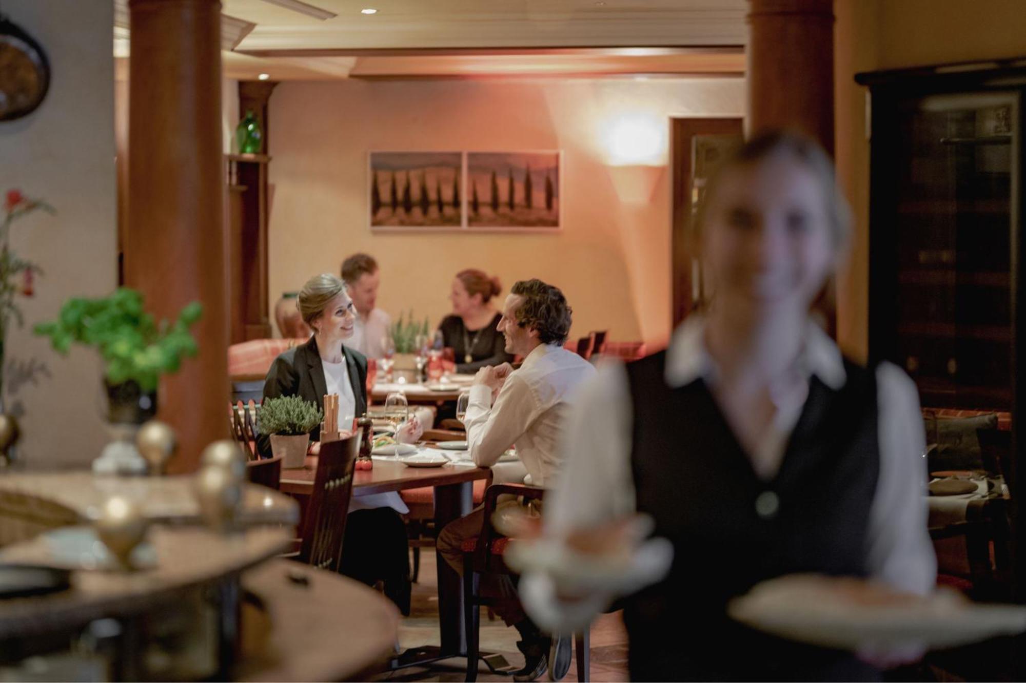 Arabella Alpenhotel Am Spitzingsee, A Tribute Portfolio Hotel 4*