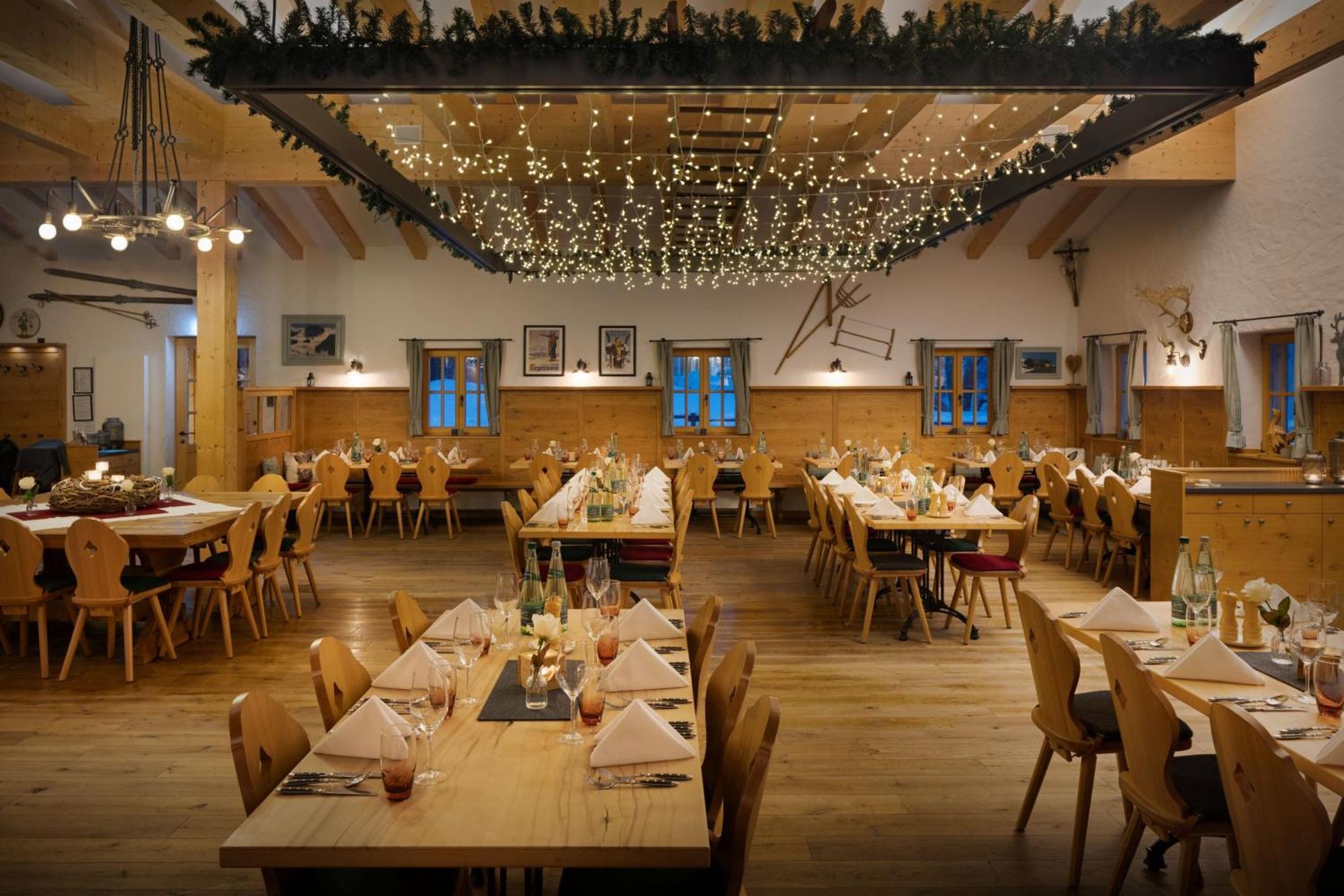 Arabella Alpenhotel Am Spitzingsee, A Tribute Portfolio 4* Spitzingsee