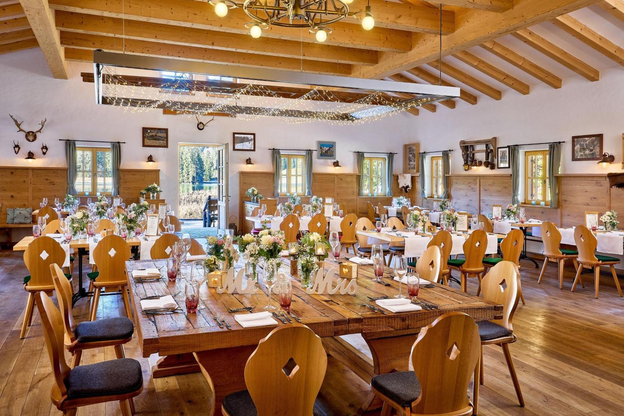 Hotel Arabella Alpenhotel Am Spitzingsee, A Tribute Portfolio 4*