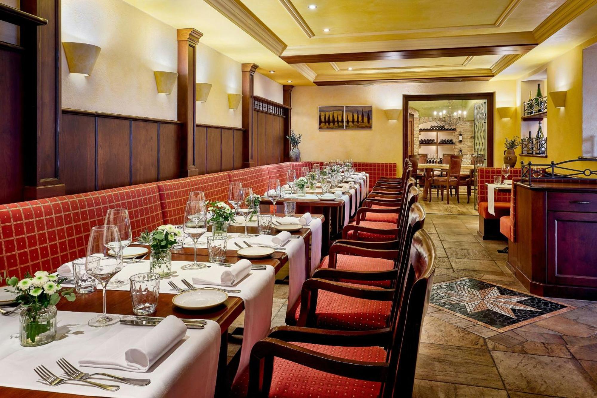 Arabella Alpenhotel Am Spitzingsee, A Tribute Portfolio Hotel 4*