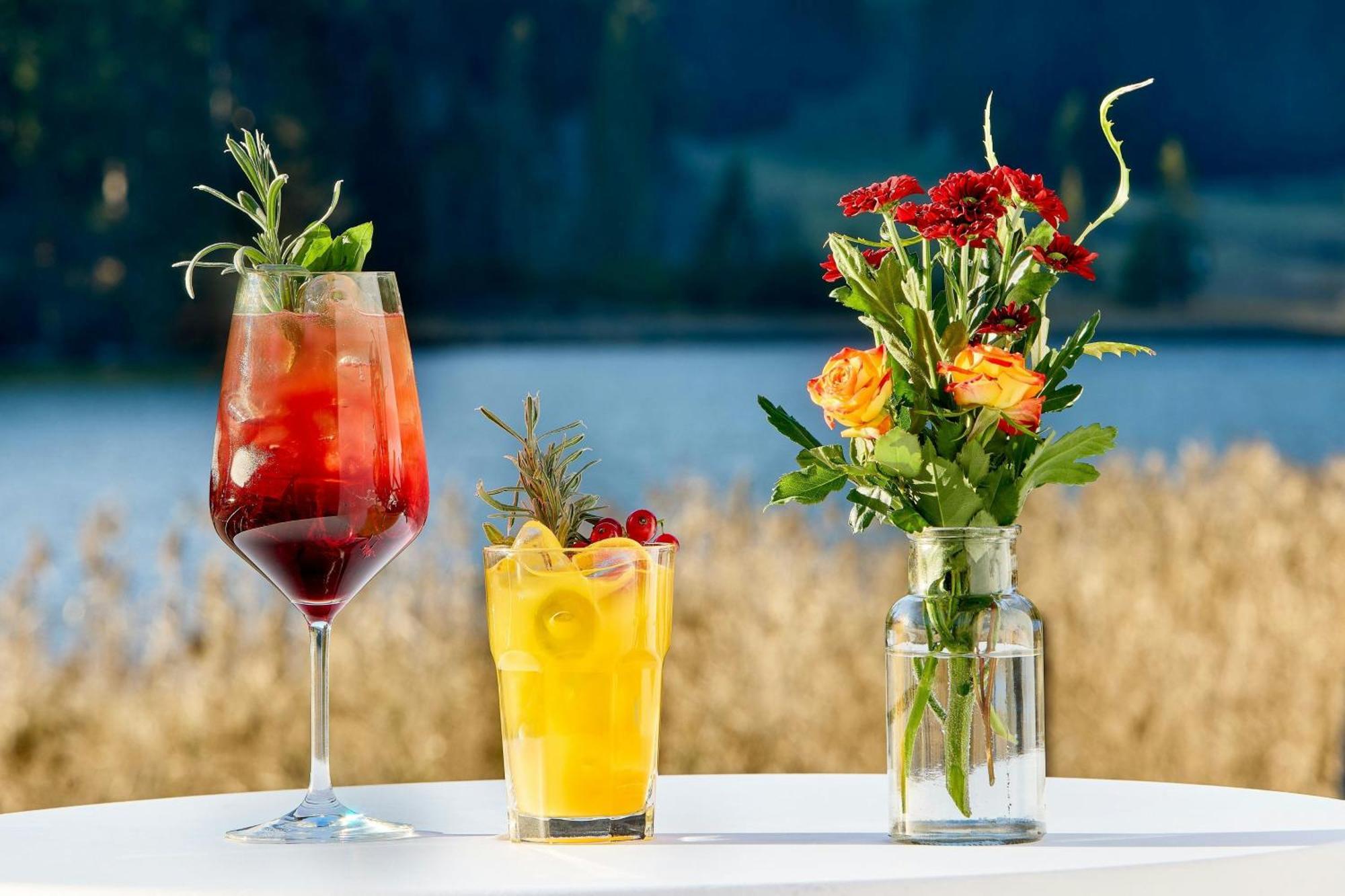 Hotel Arabella Alpenhotel Am Spitzingsee, A Tribute Portfolio Spitzingsee