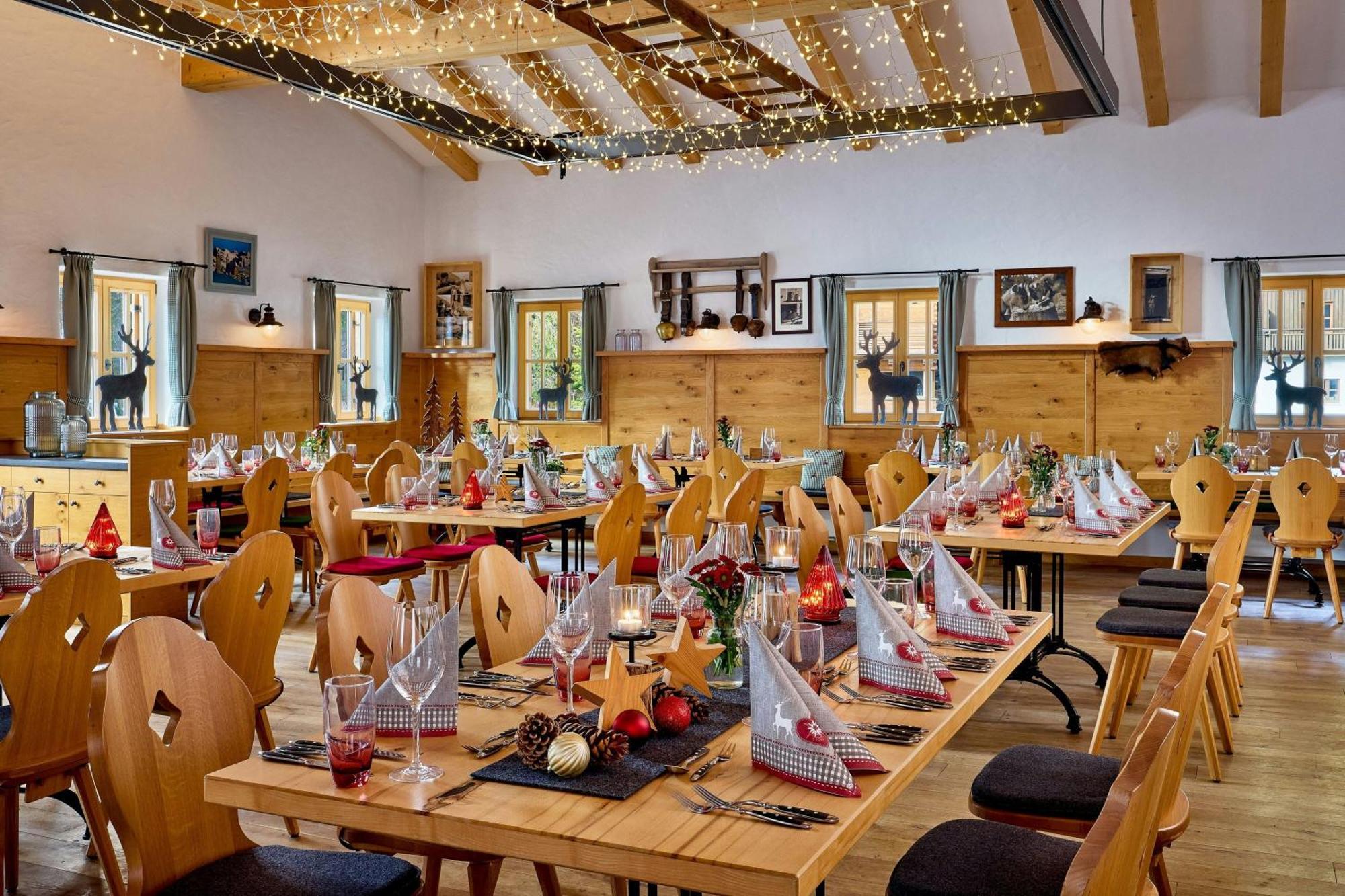 Arabella Alpenhotel Am Spitzingsee, A Tribute Portfolio 4*
