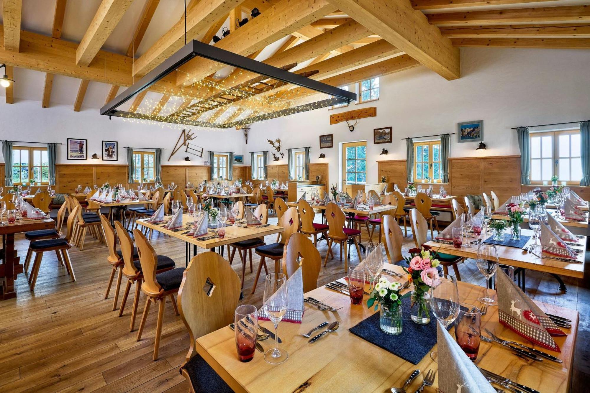Arabella Alpenhotel Am Spitzingsee, A Tribute Portfolio 4* Spitzingsee