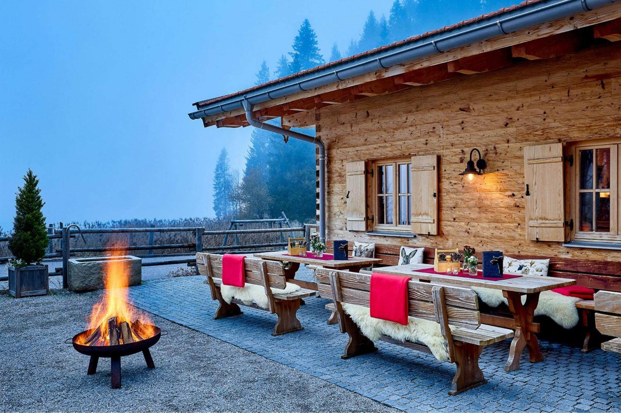 Arabella Alpenhotel Am Spitzingsee, A Tribute Portfolio