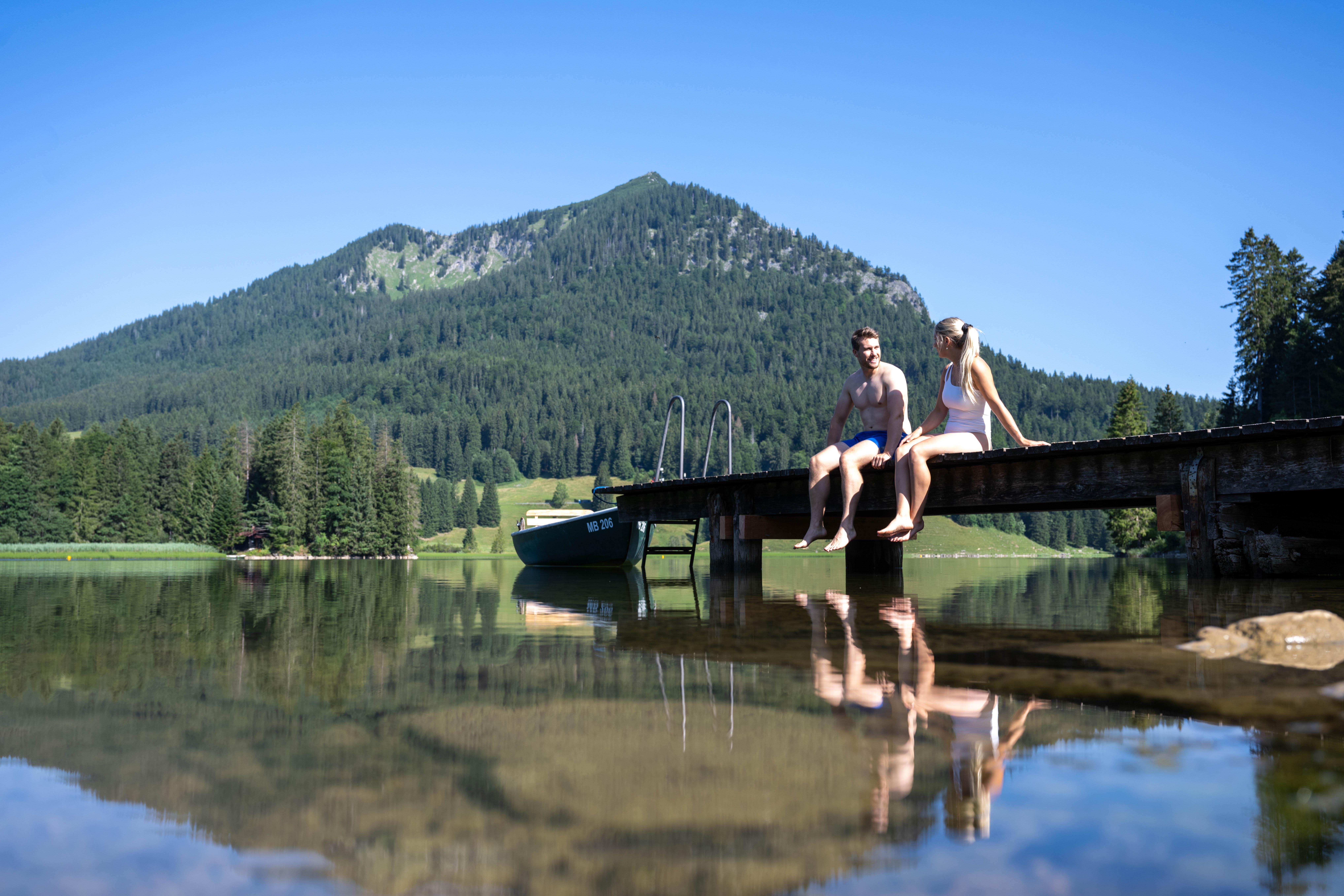 Arabella Alpenhotel Am Hotel 4*