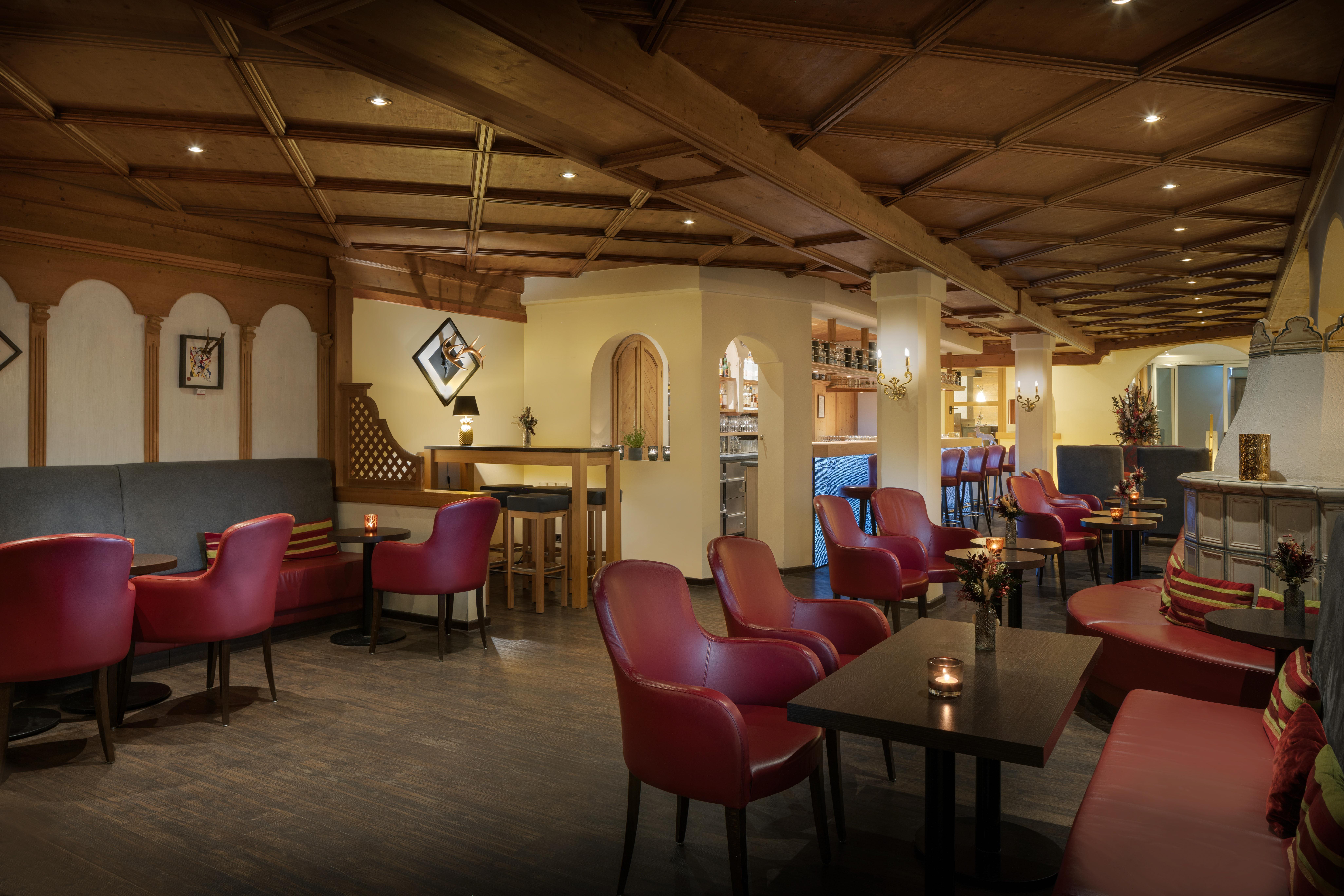 Arabella Alpenhotel Am