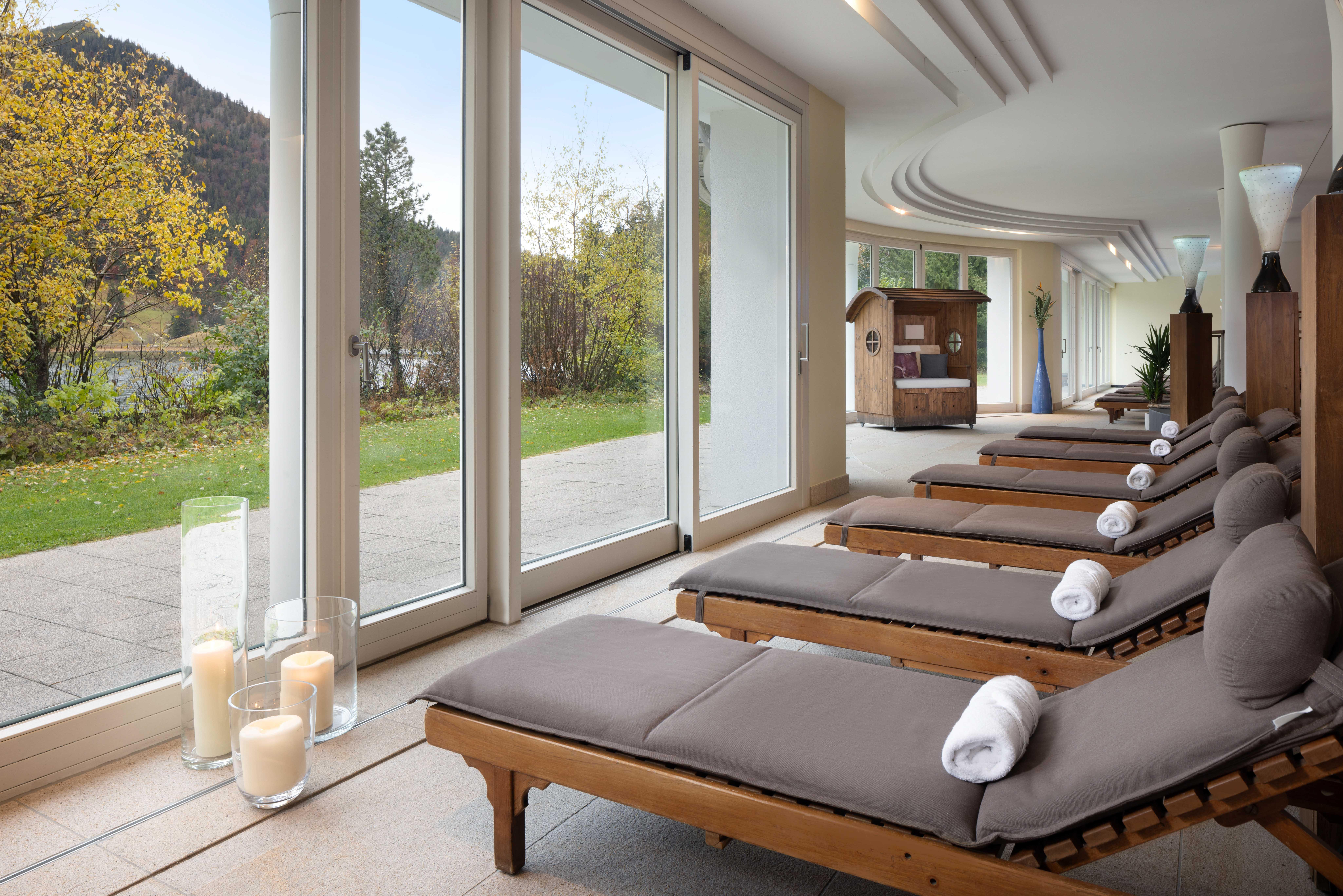 Arabella Alpenhotel Am 4* Spitzingsee