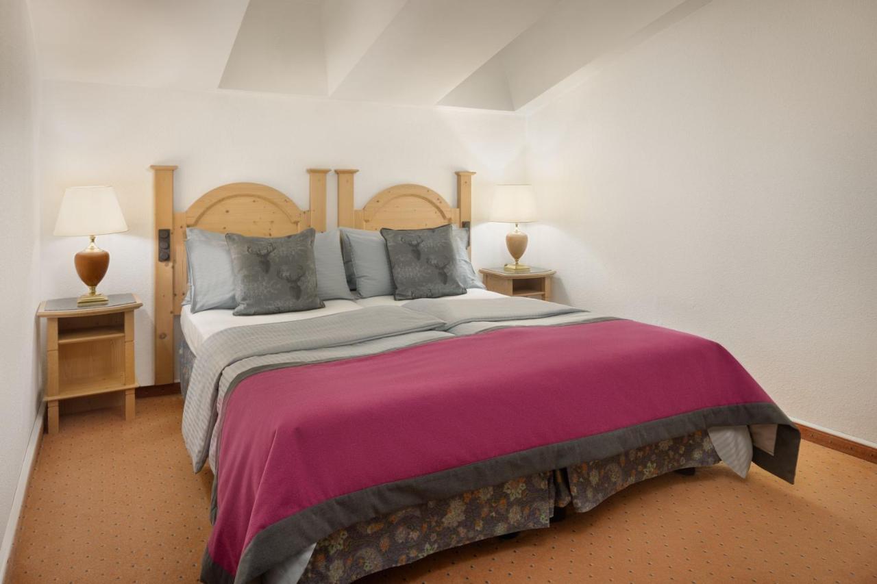 Arabella Alpenhotel Am Hotel Spitzingsee