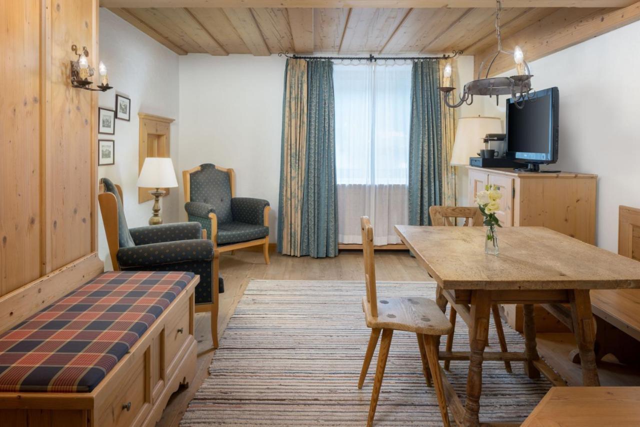 Hotel Arabella Alpenhotel Am 4*