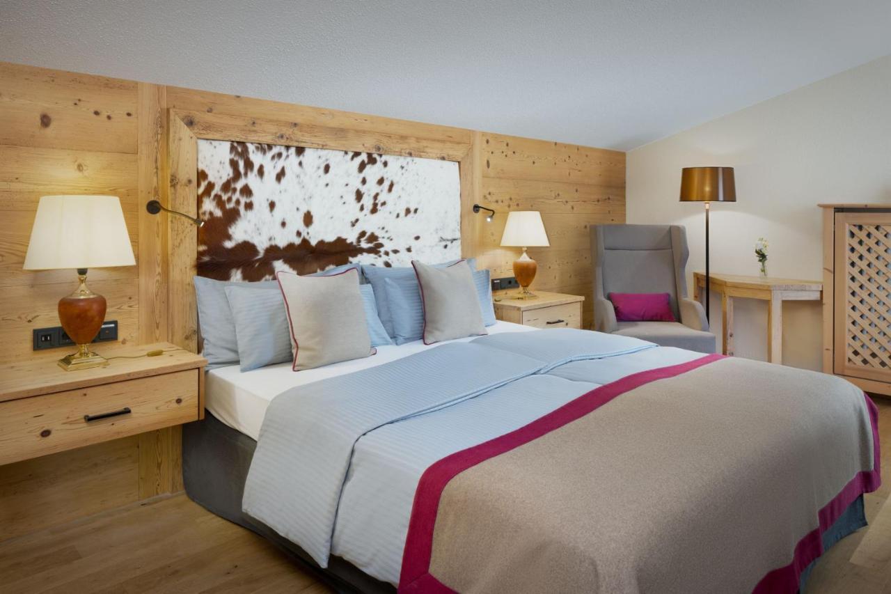 Arabella Alpenhotel Am Spitzingsee