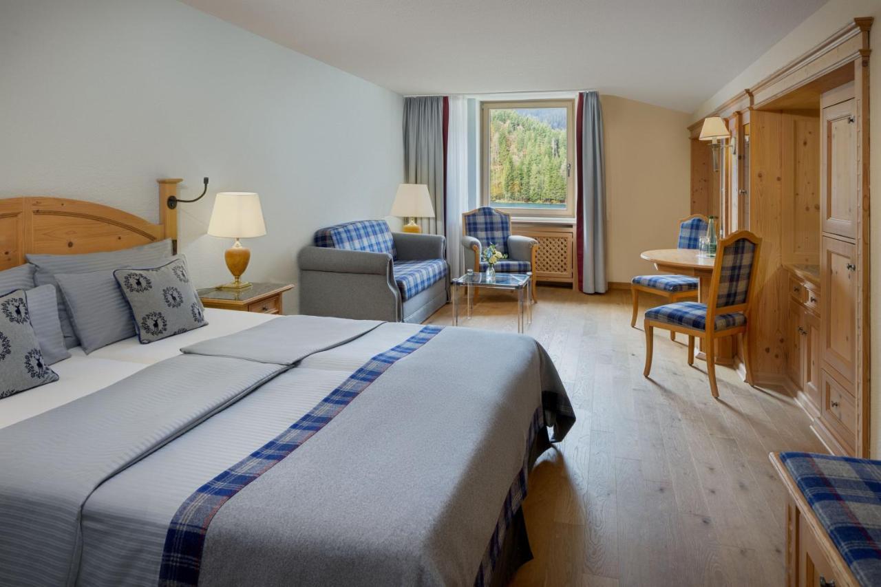 Hotel Arabella Alpenhotel Am