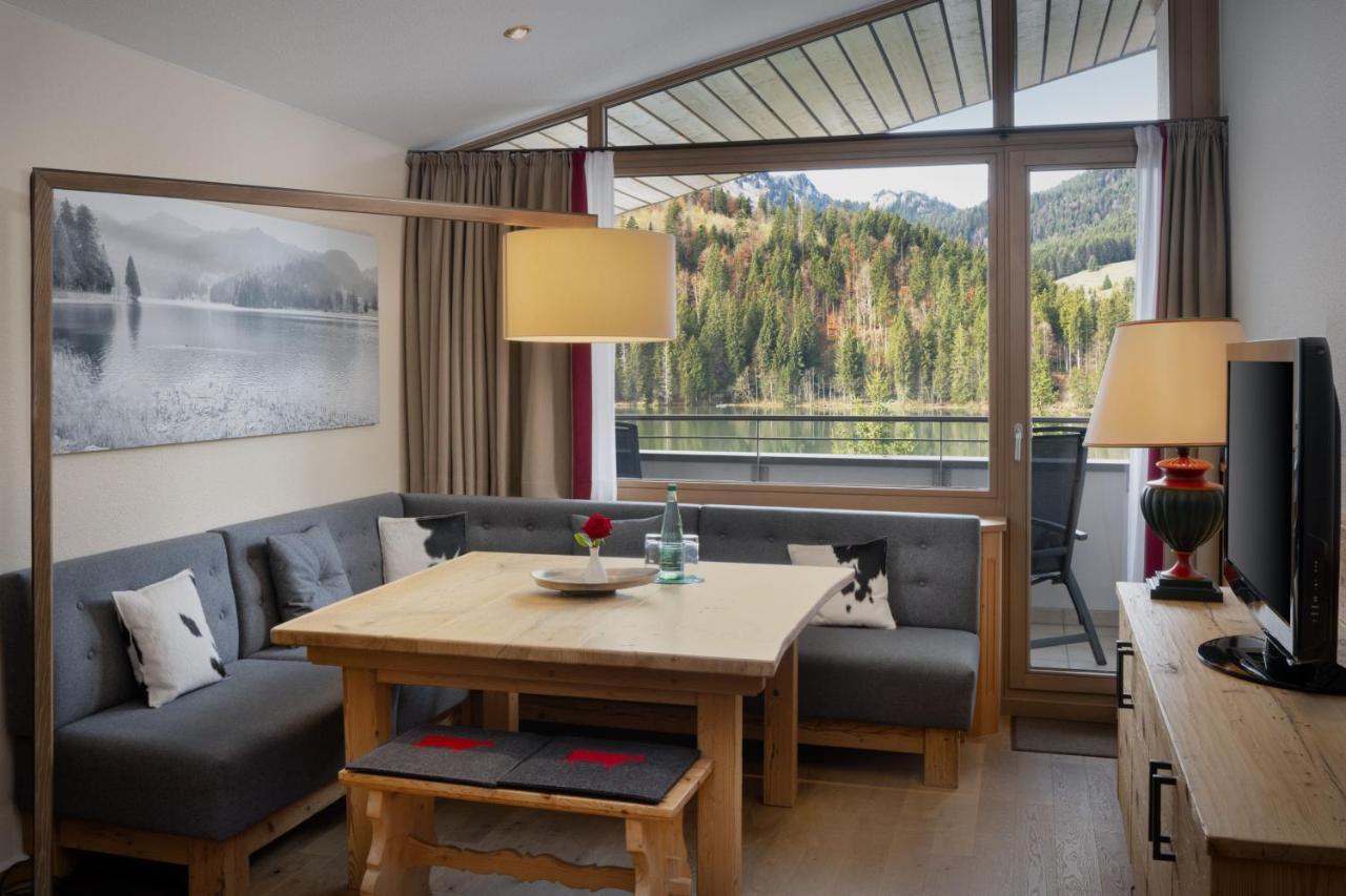 Arabella Alpenhotel Am Spitzingsee