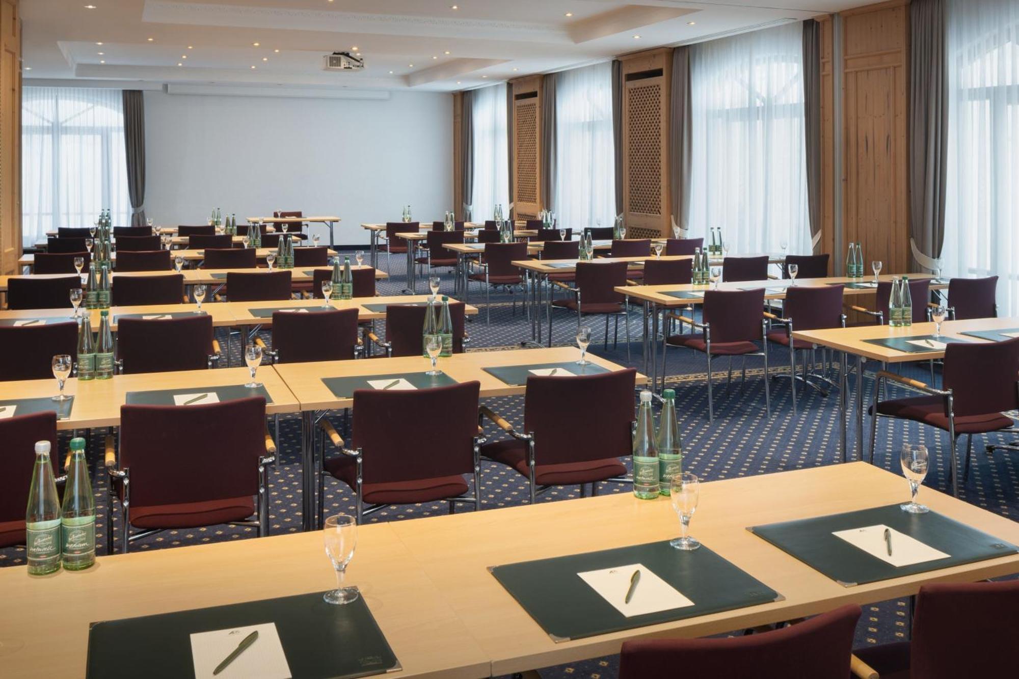 Arabella Alpenhotel Am Spitzingsee, A Tribute Portfolio Hotel 4*