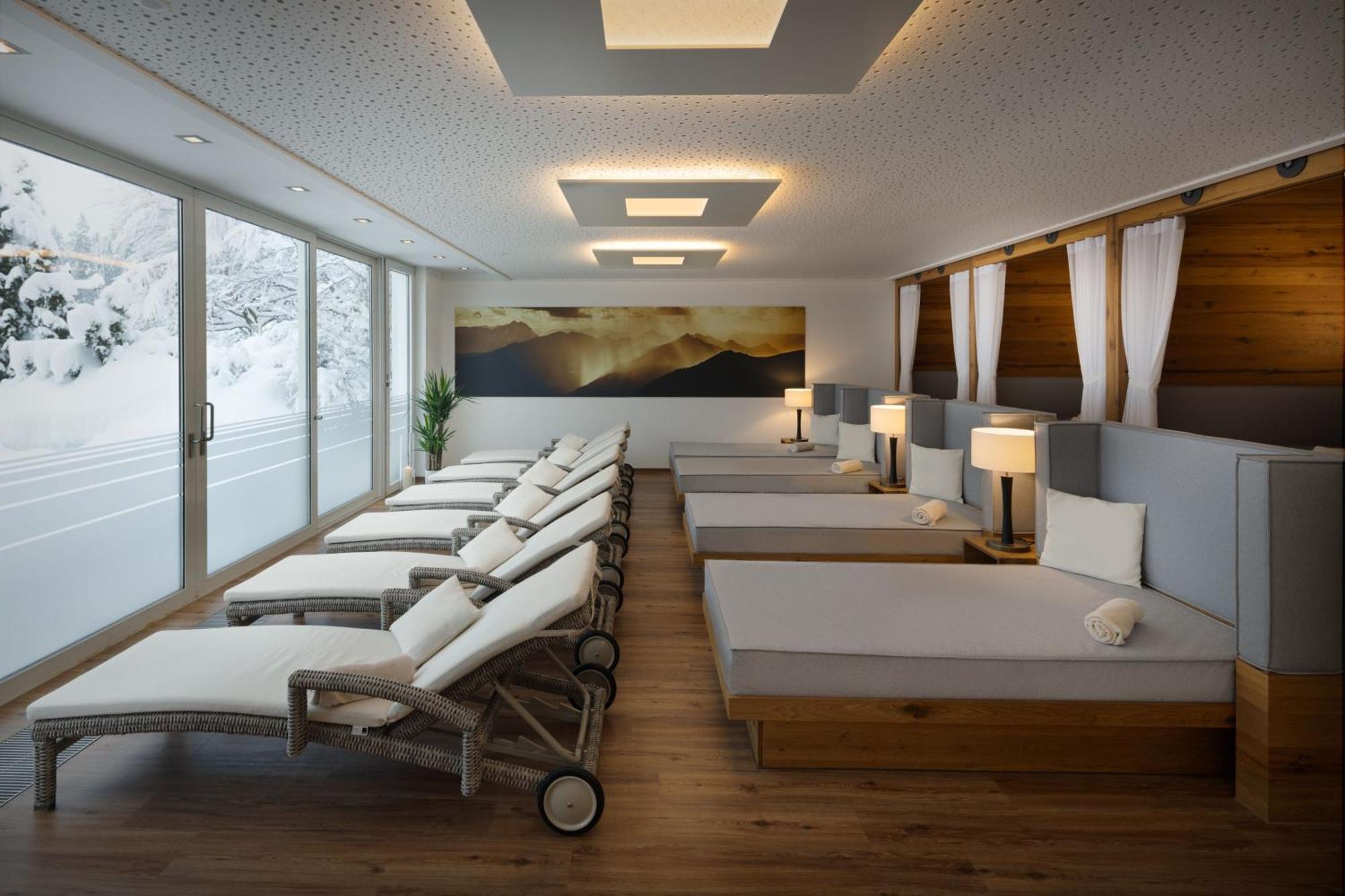 Arabella Alpenhotel Am Spitzingsee, A Tribute Portfolio Spitzingsee