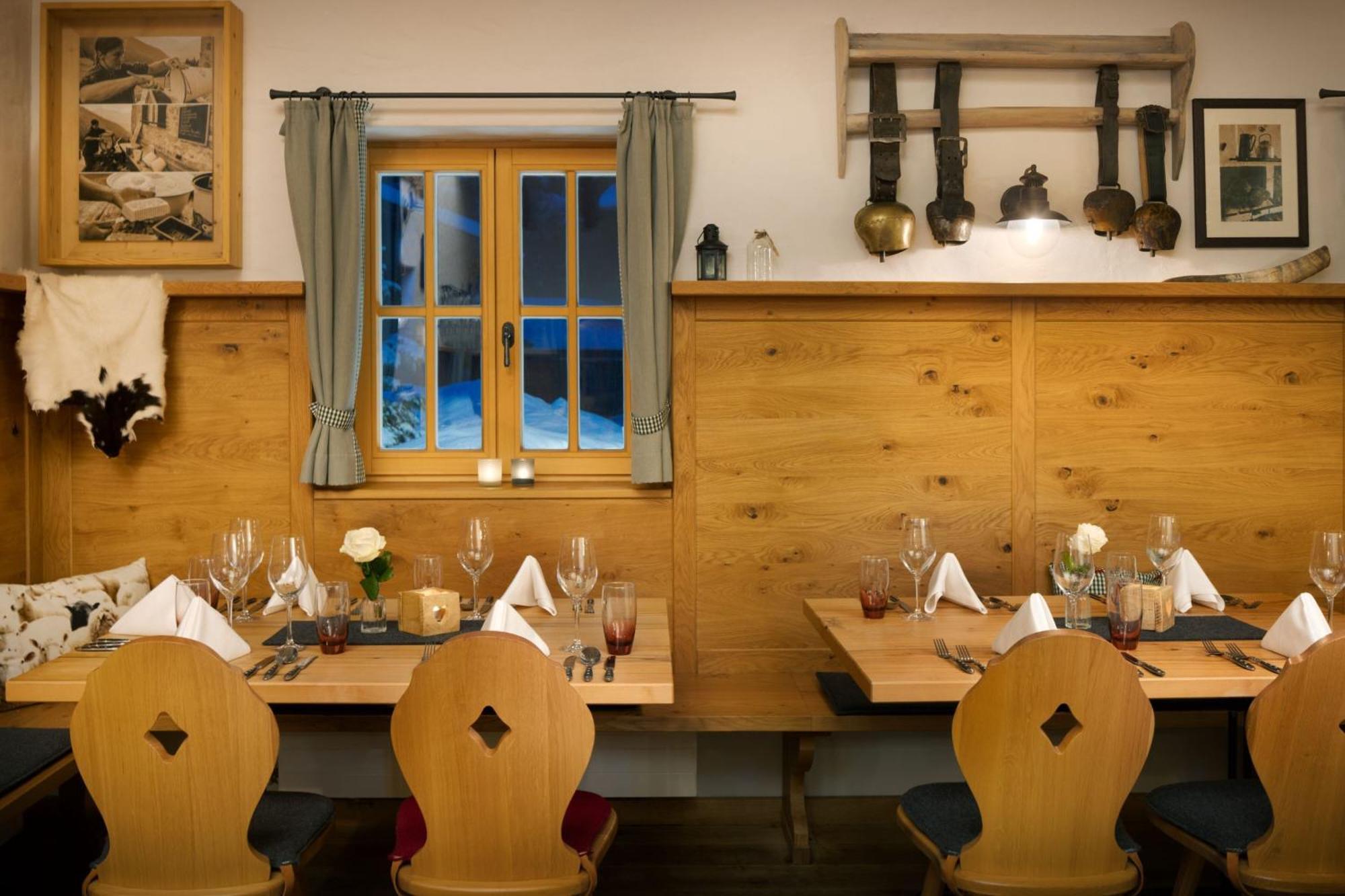 Arabella Alpenhotel Am Spitzingsee, A Tribute Portfolio Hotel
