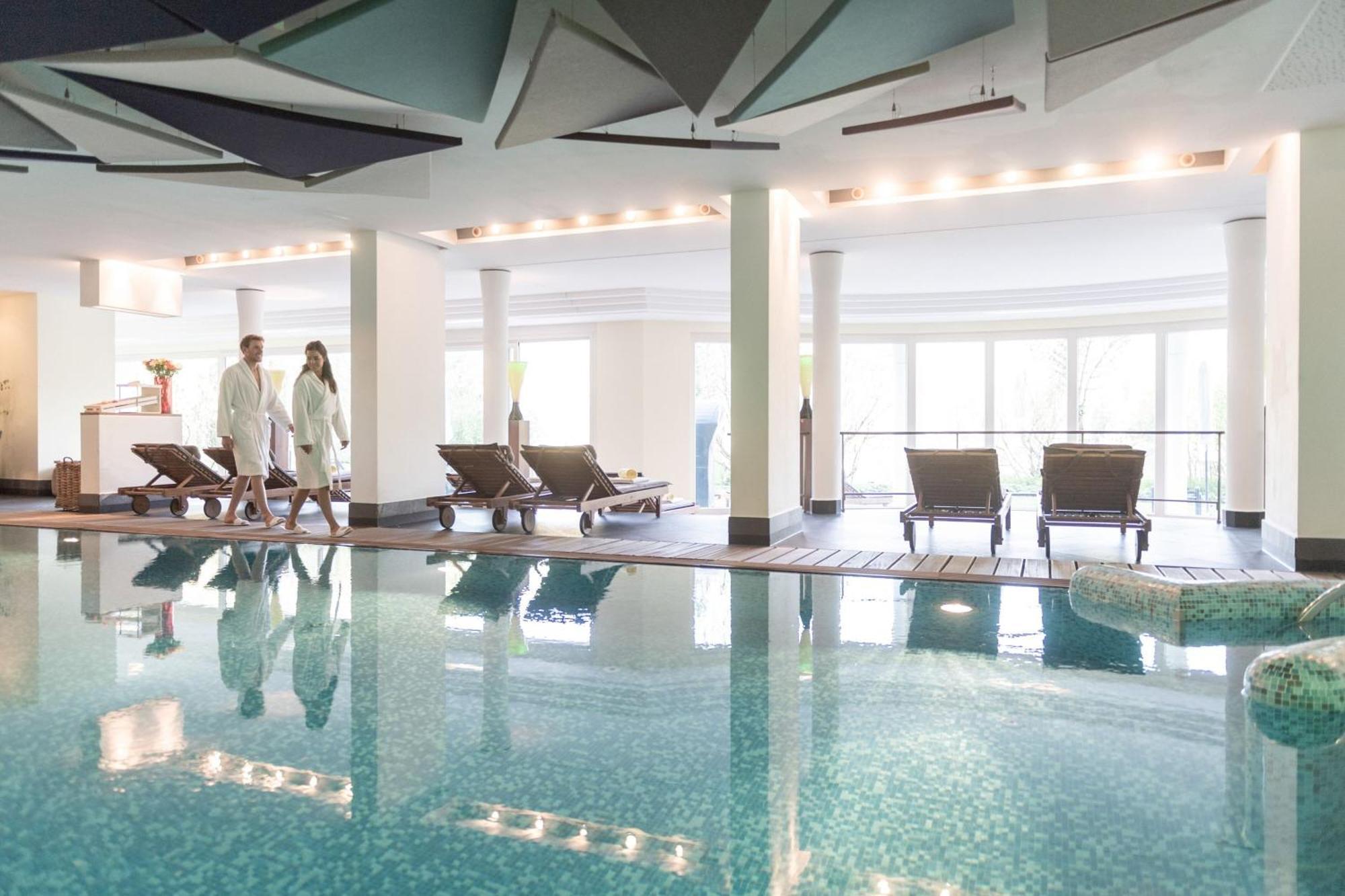 Arabella Alpenhotel Am
