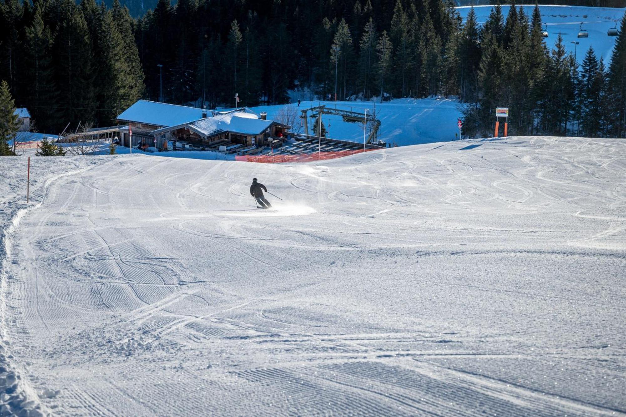 Arabella Alpenhotel Am