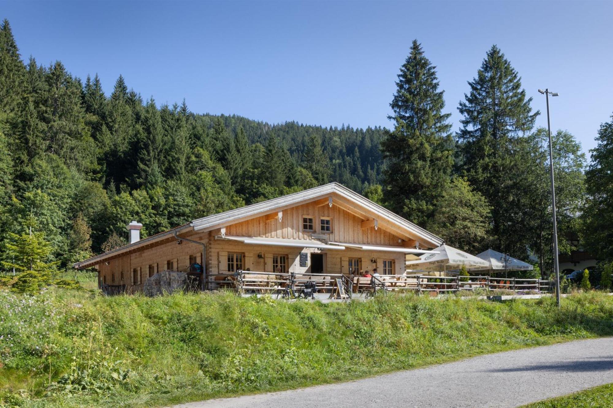Hotel Arabella Alpenhotel Am Spitzingsee, A Tribute Portfolio
