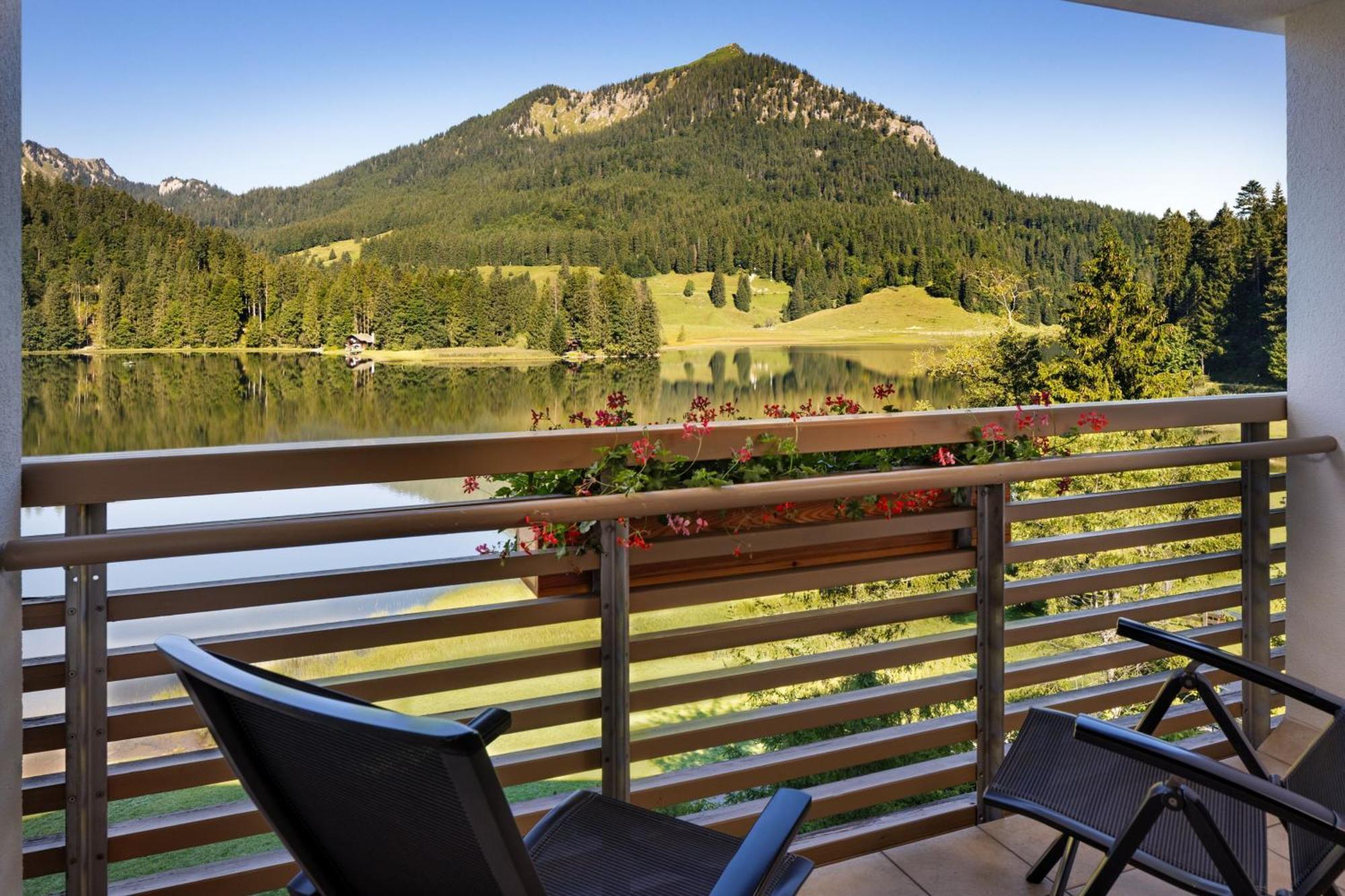 Arabella Alpenhotel Am Spitzingsee, A Tribute Portfolio Hotel