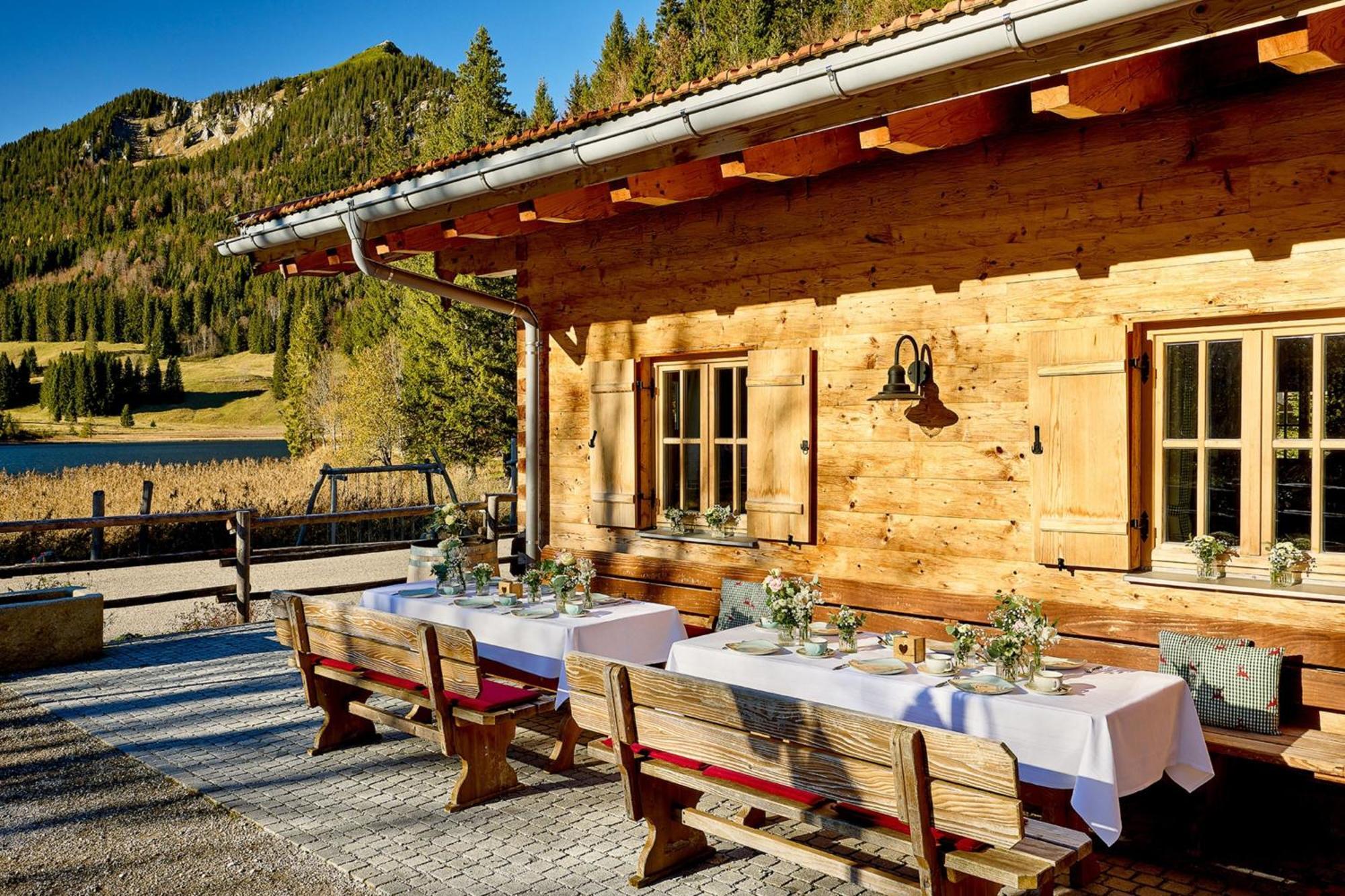 Arabella Alpenhotel Am Spitzingsee, A Tribute Portfolio Hotel 4*