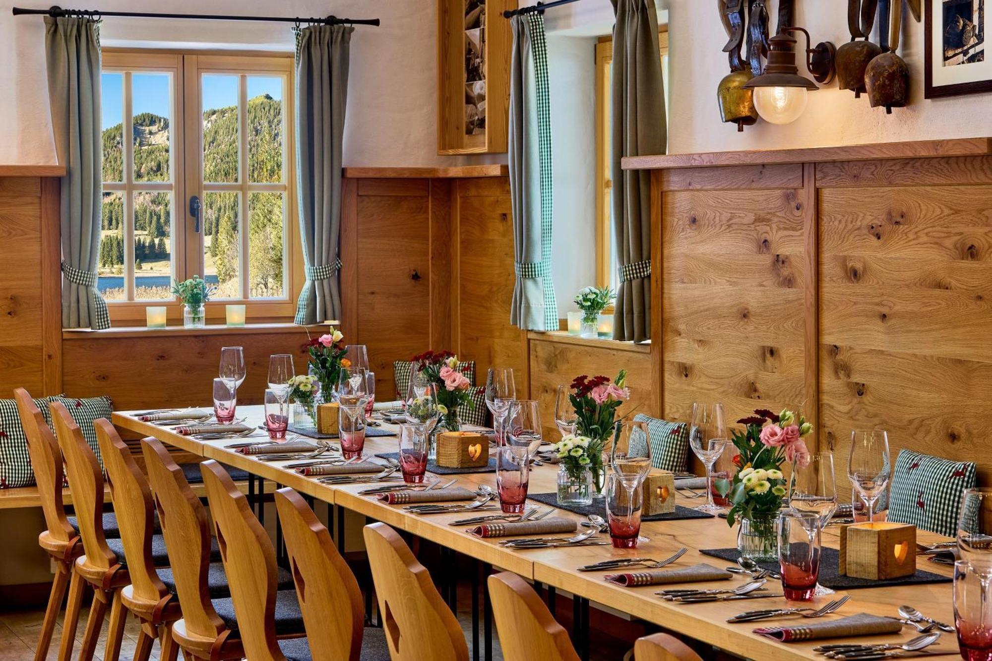 Arabella Alpenhotel Am Spitzingsee, A Tribute Portfolio Hotel Spitzingsee