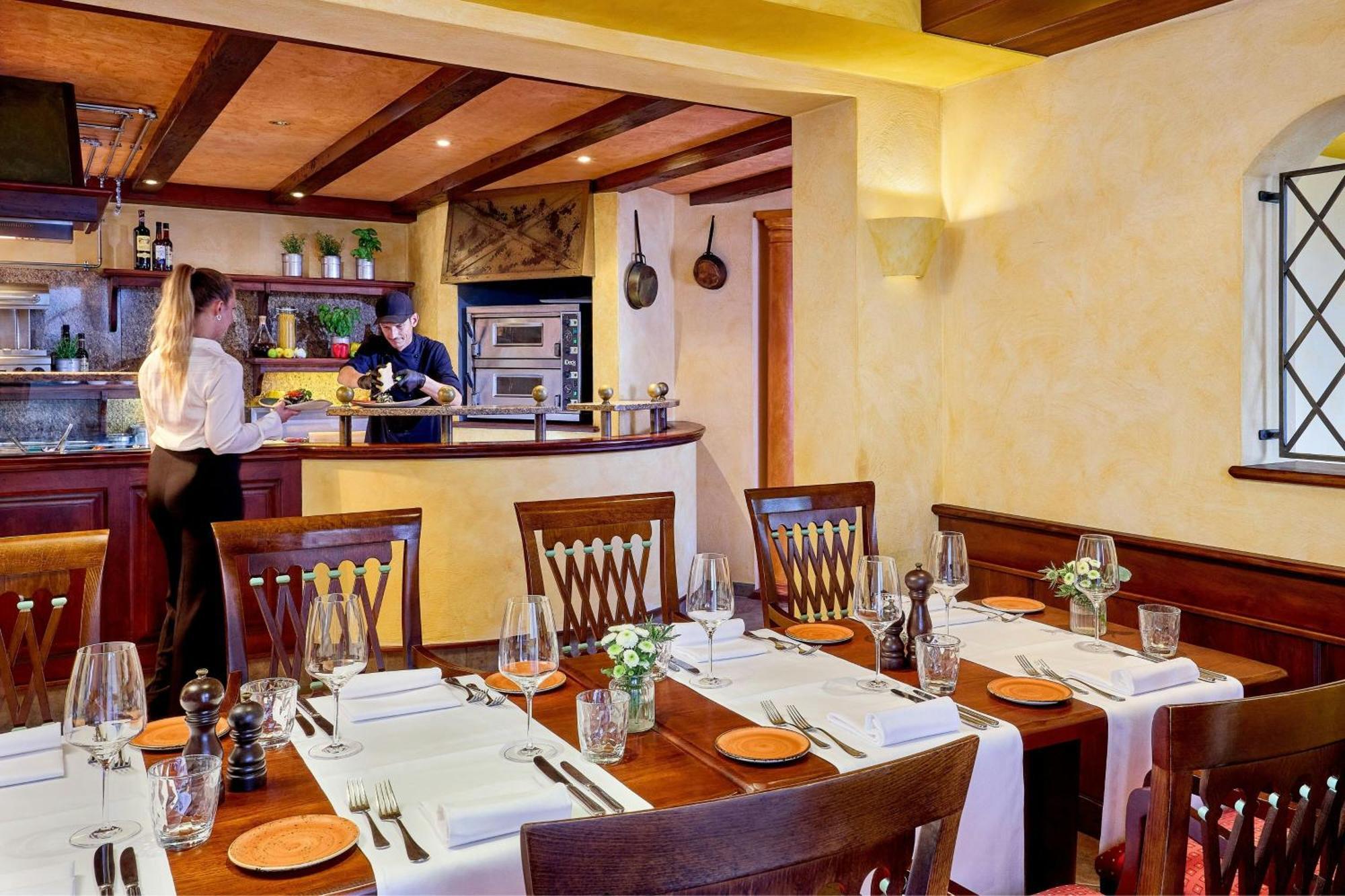 Hotel Arabella Alpenhotel Am Spitzingsee, A Tribute Portfolio 4*